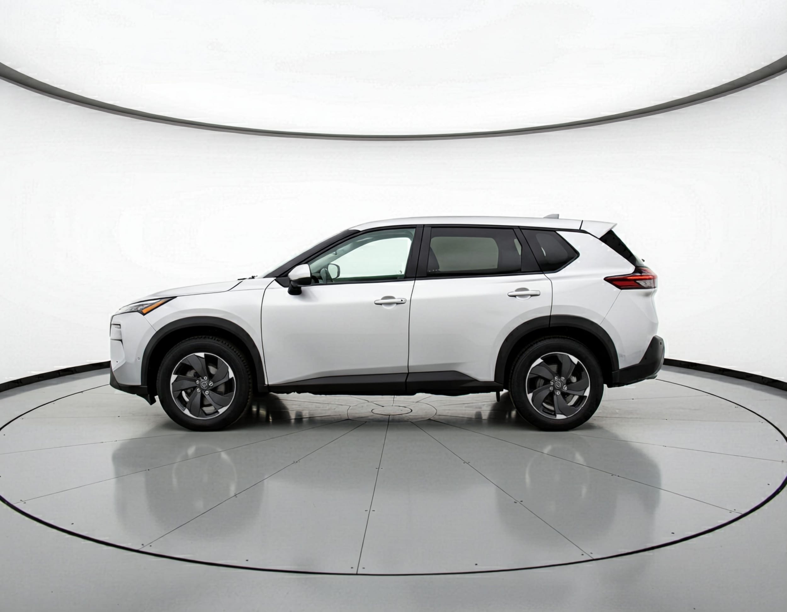 Thumbnail: 2025 Nissan Rogue - 4