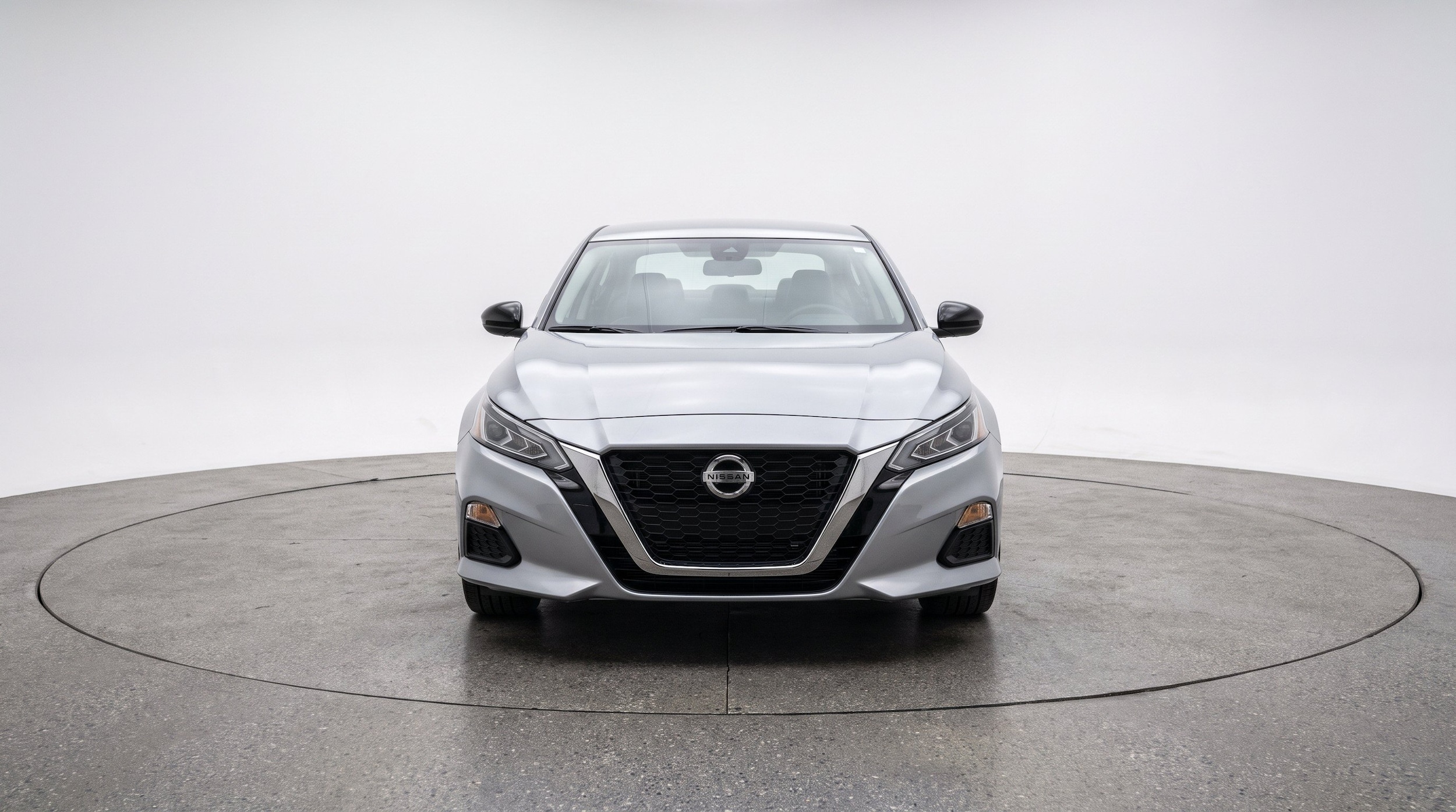 Thumbnail: 2025 Nissan Altima - 2