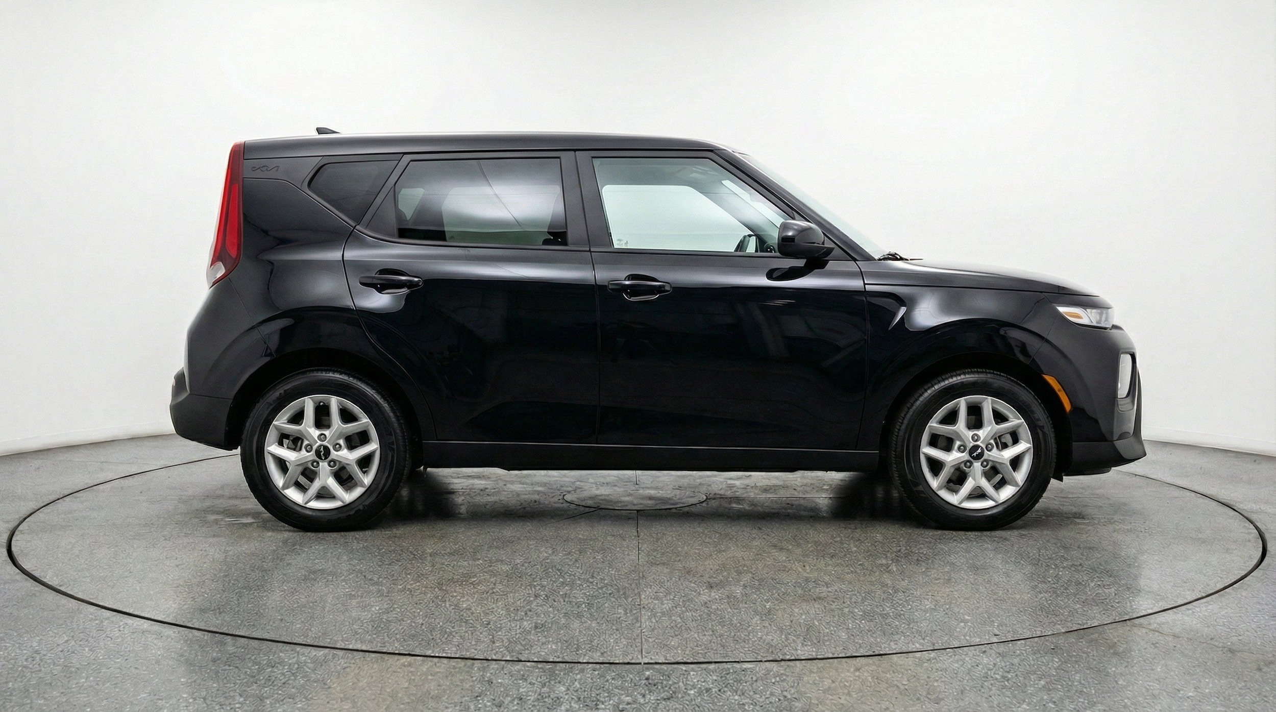 Thumbnail: 2025 Kia Soul - 11