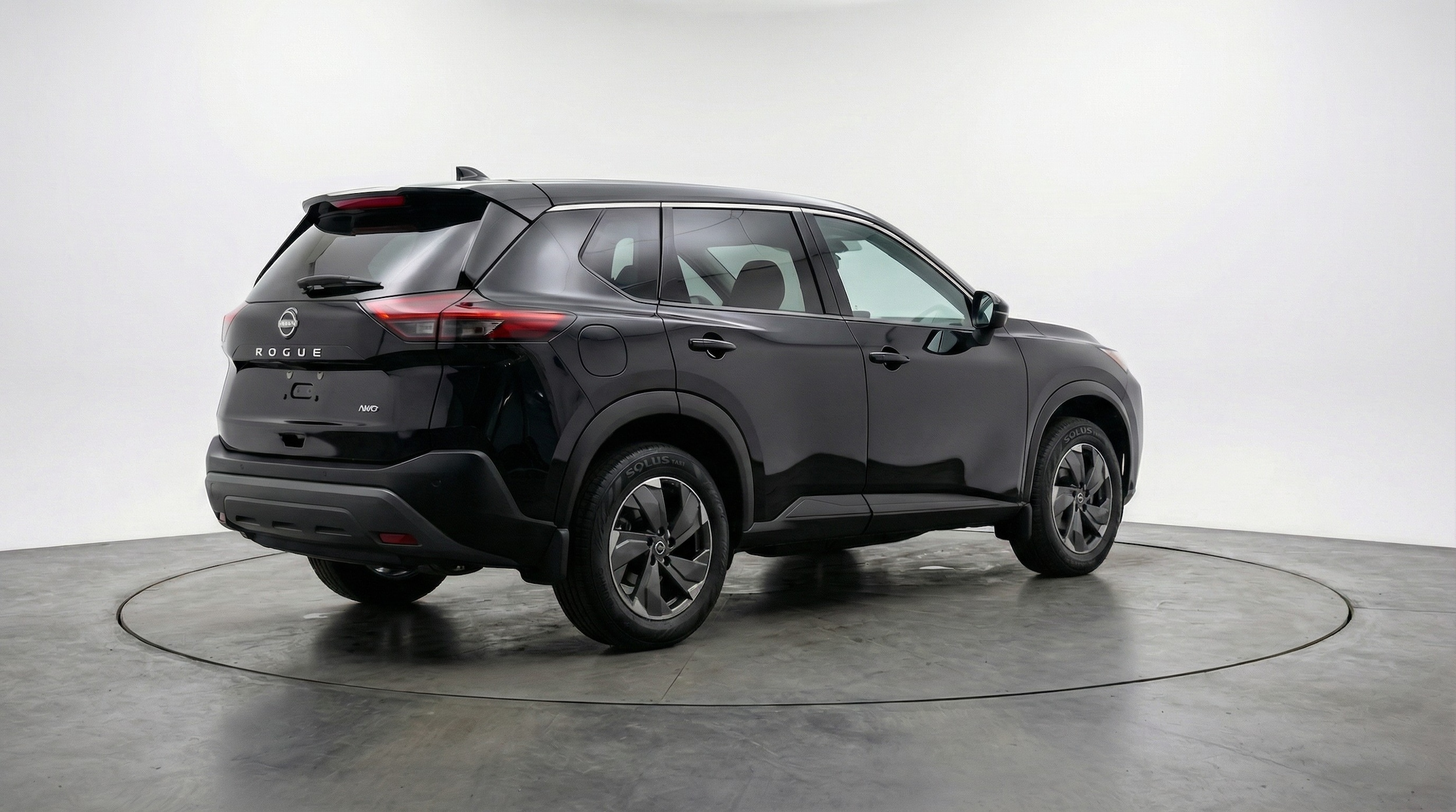Thumbnail: 2025 Nissan Rogue - 7