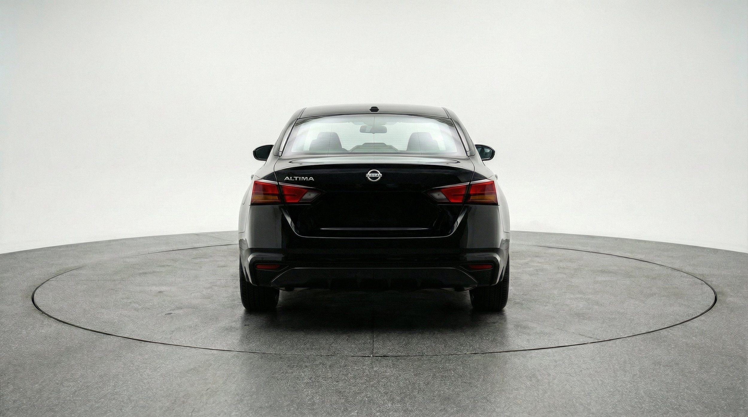 Thumbnail: 2026 Nissan Altima - 7
