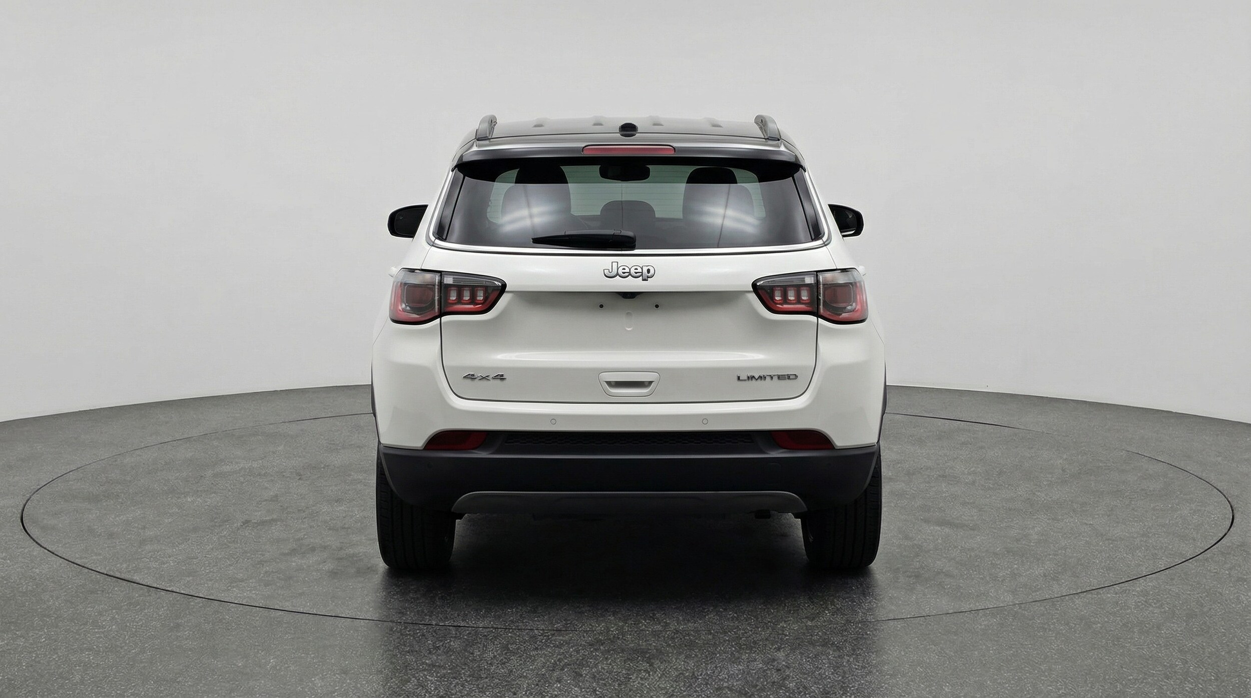 Thumbnail: 2025 Jeep Compass - 6