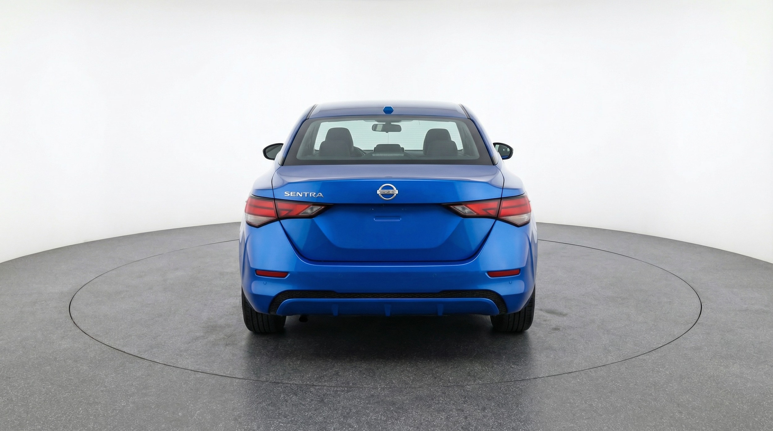 Thumbnail: 2025 Nissan Sentra - 6