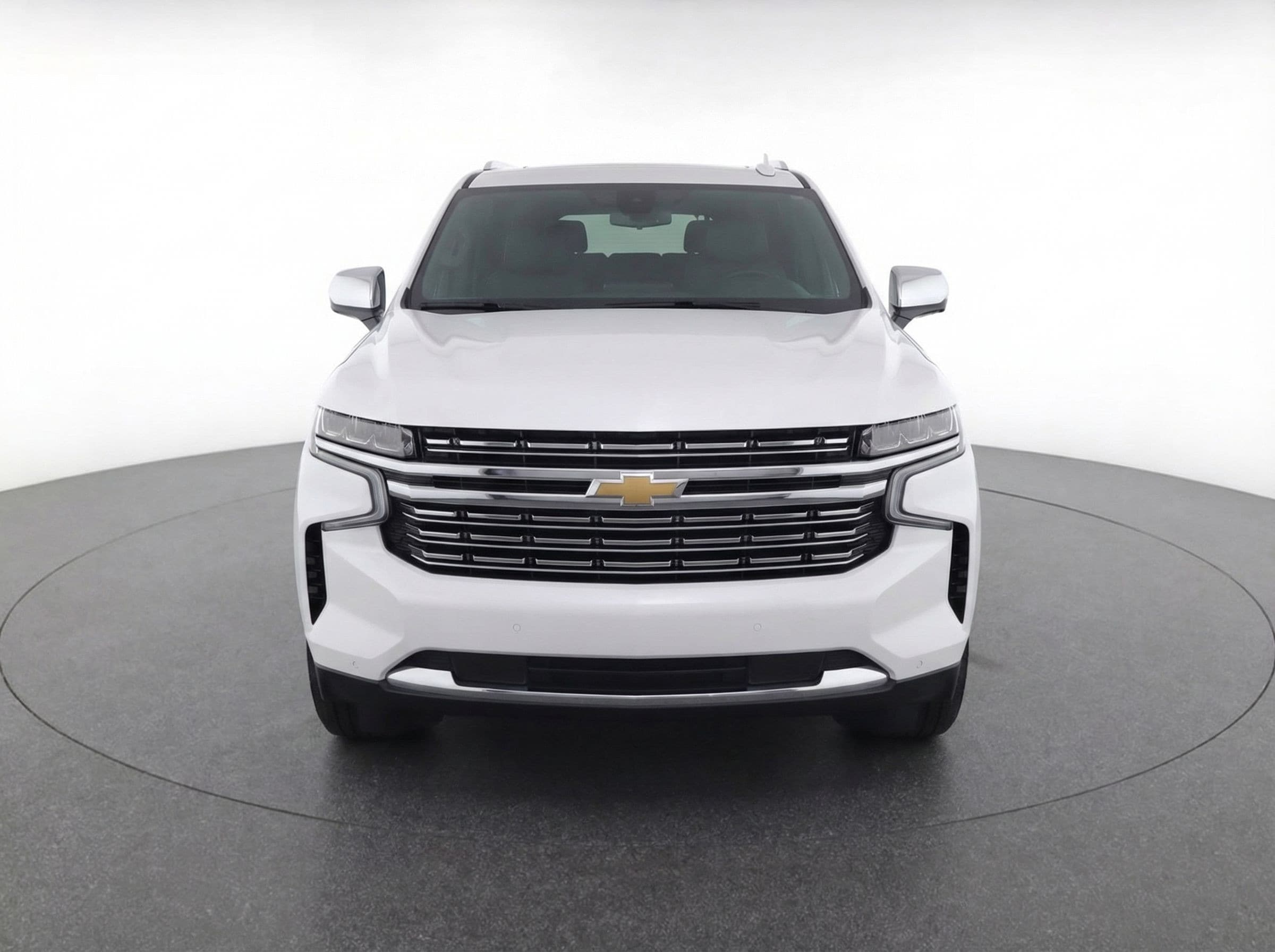 Thumbnail: 2023 Chevrolet Suburban - 2