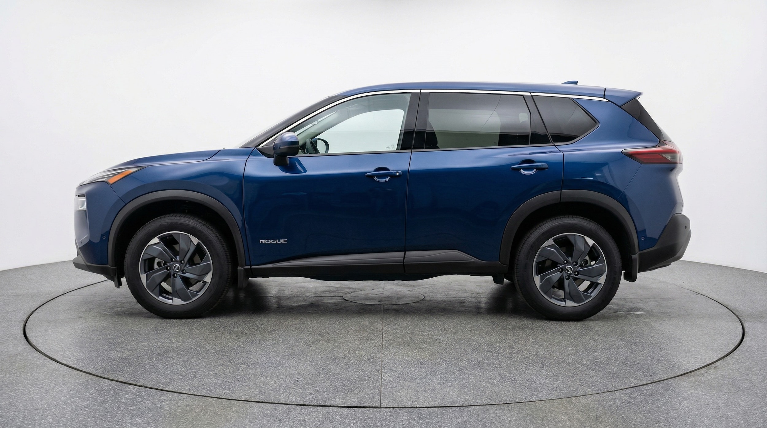 Thumbnail: 2025 Nissan Rogue - 4