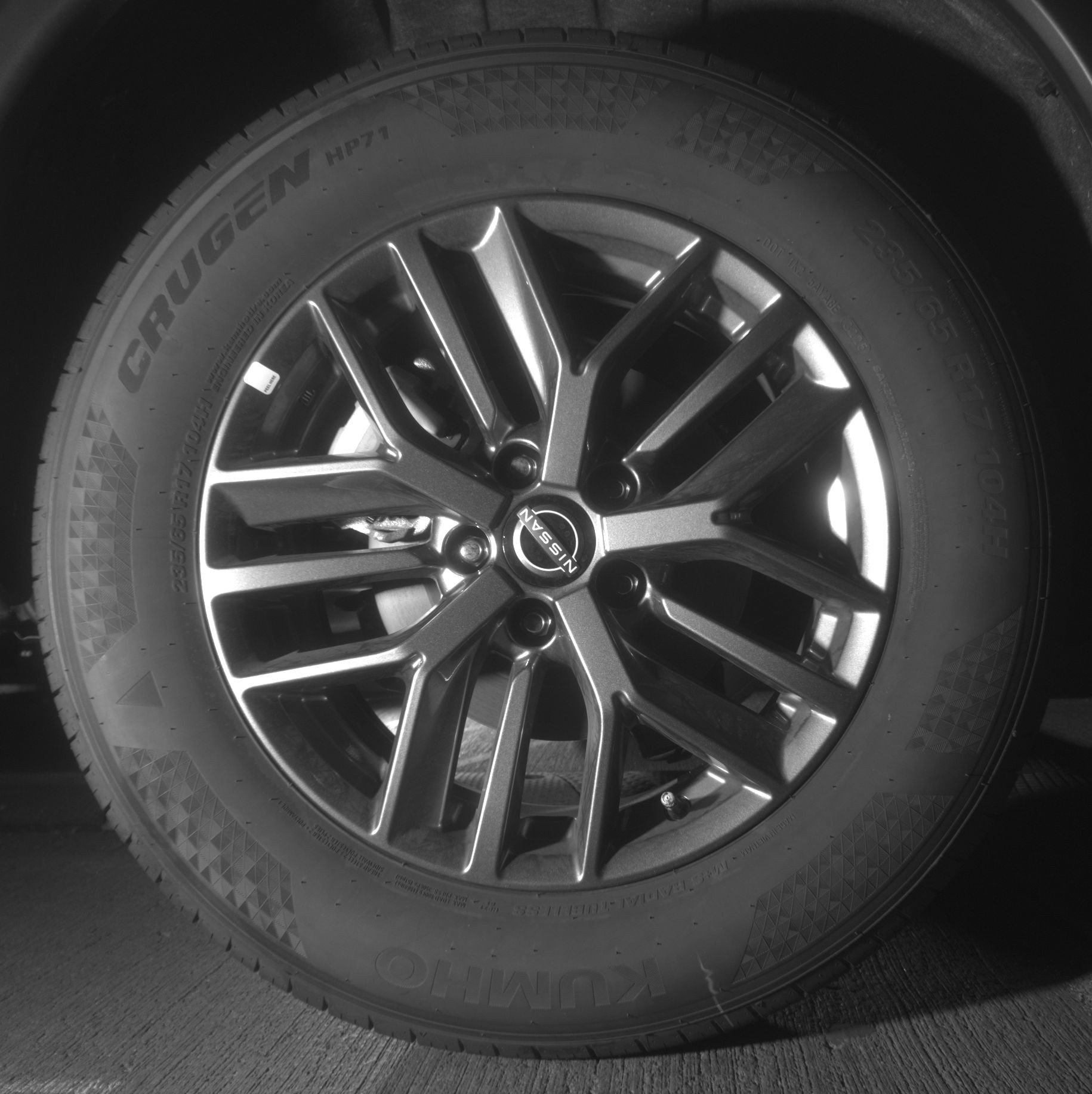 Thumbnail: 2026 Nissan Rogue - 15