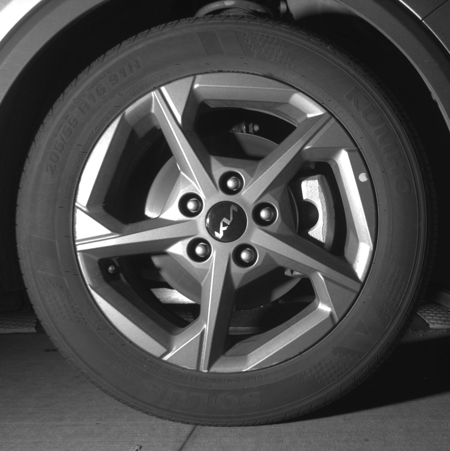 Thumbnail: 2025 Kia K4 - 10