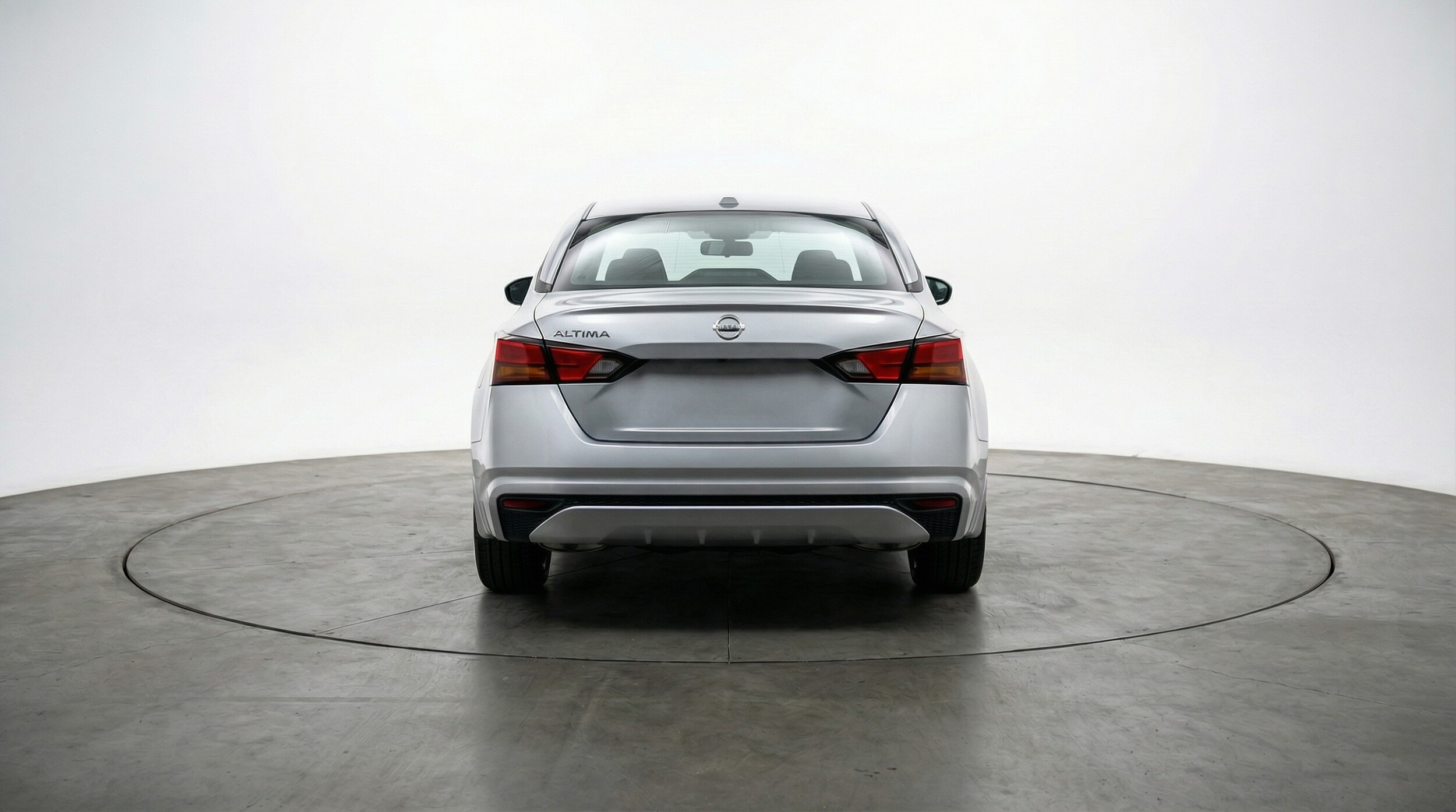 Thumbnail: 2025 Nissan Altima - 6