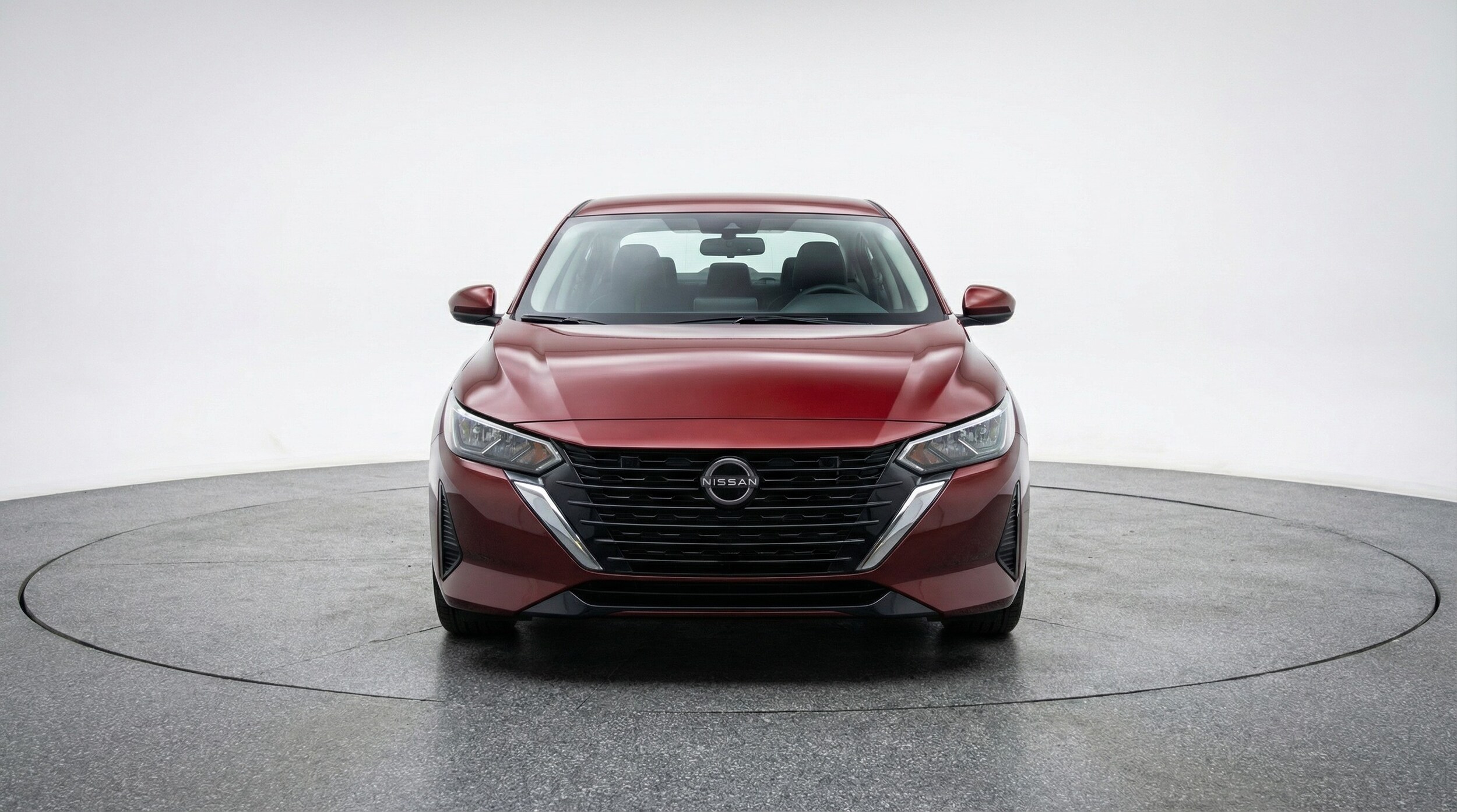 Thumbnail: 2025 Nissan Sentra - 2