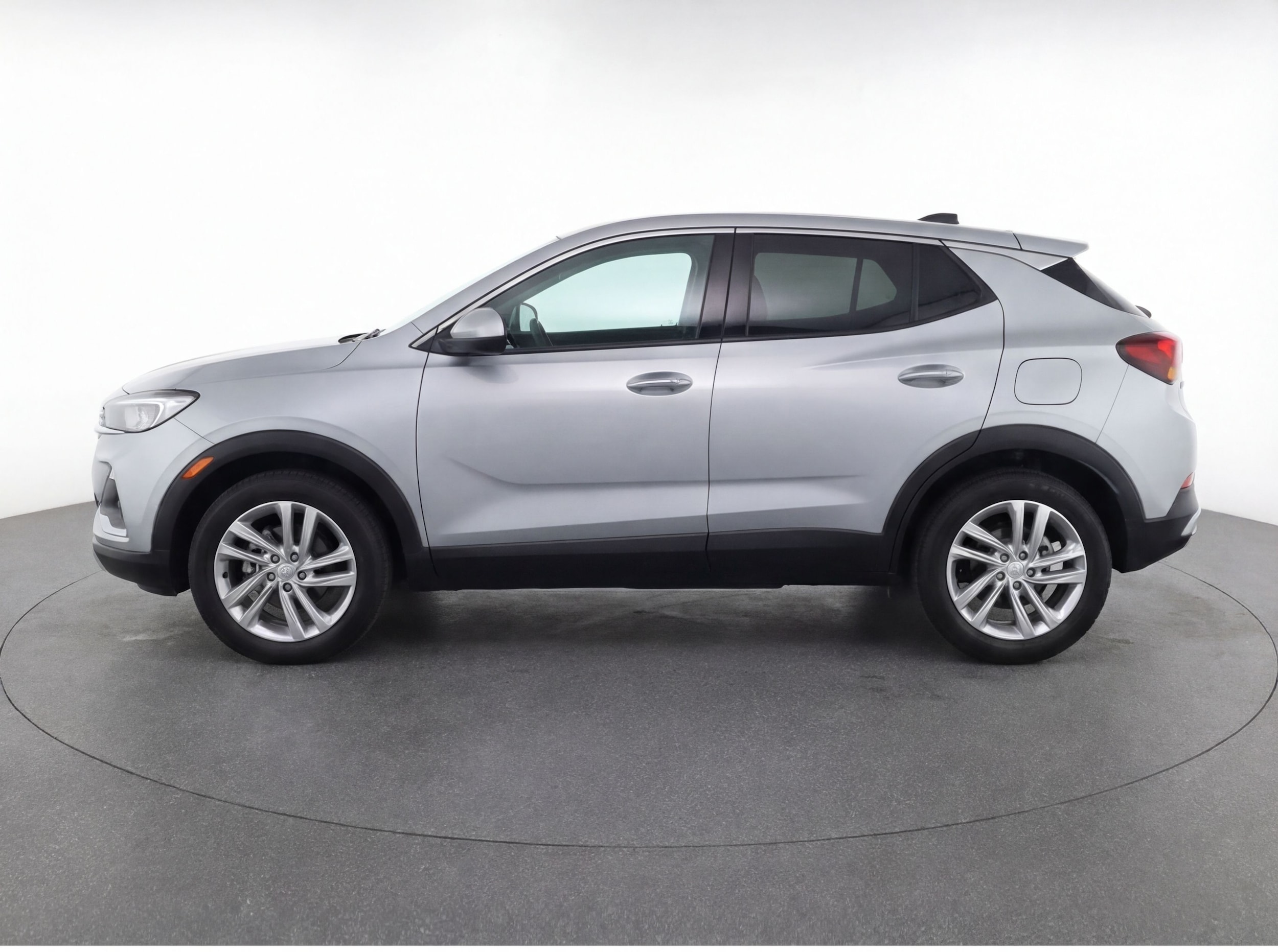 Thumbnail: 2025 Buick Envista - 4