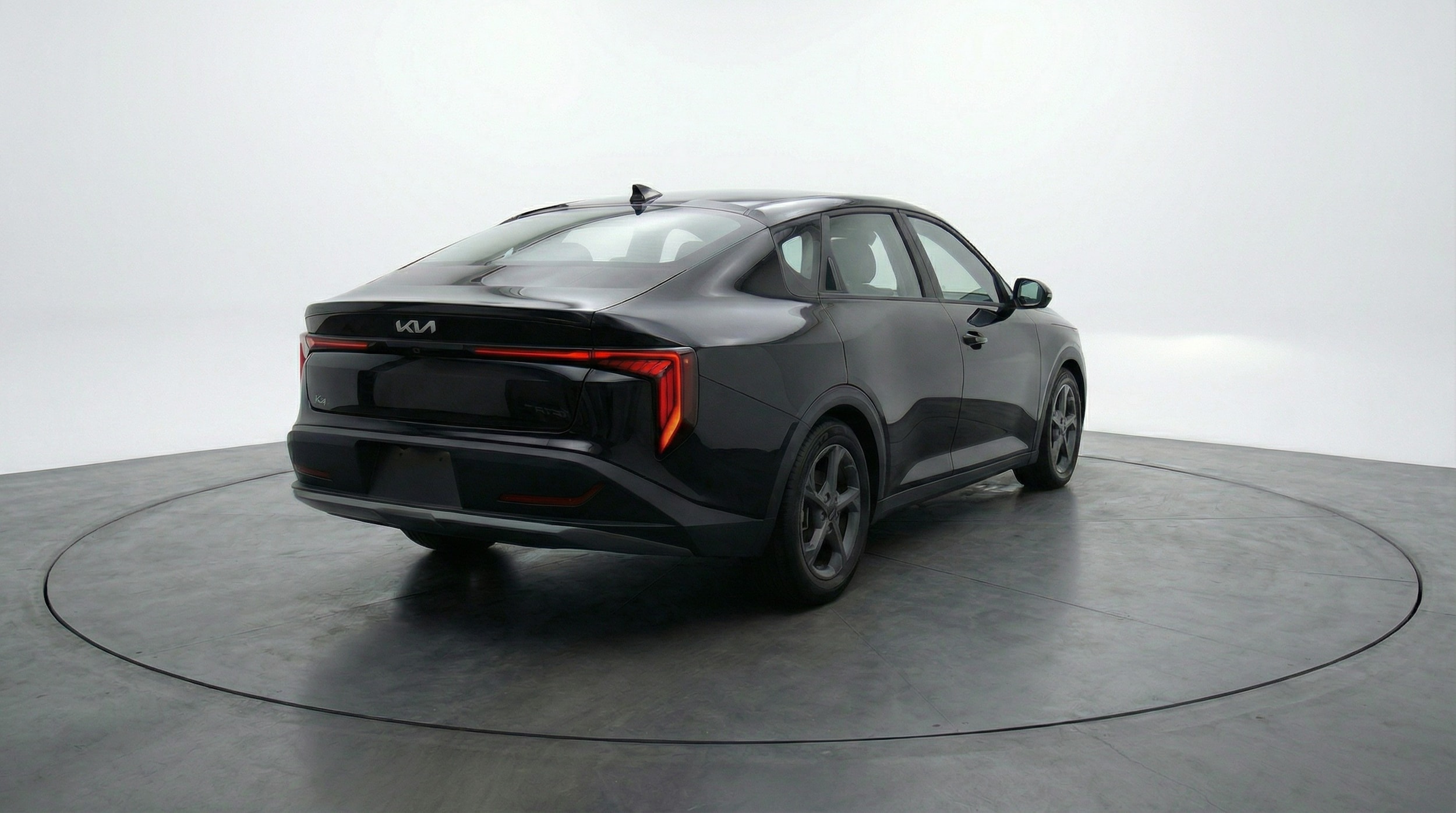 Thumbnail: 2025 Kia K4 - 7