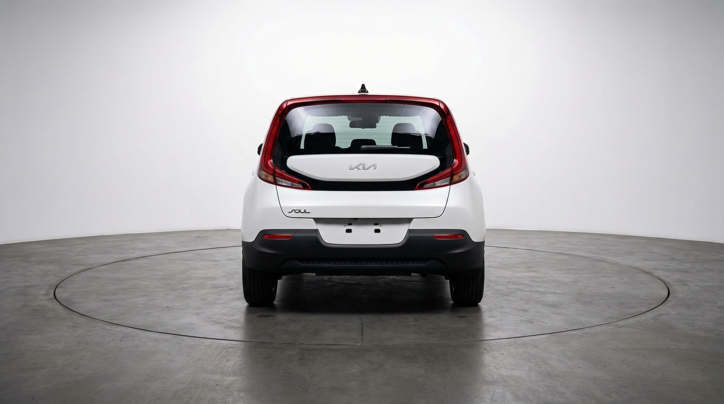Thumbnail: 2025 Kia Soul - 6