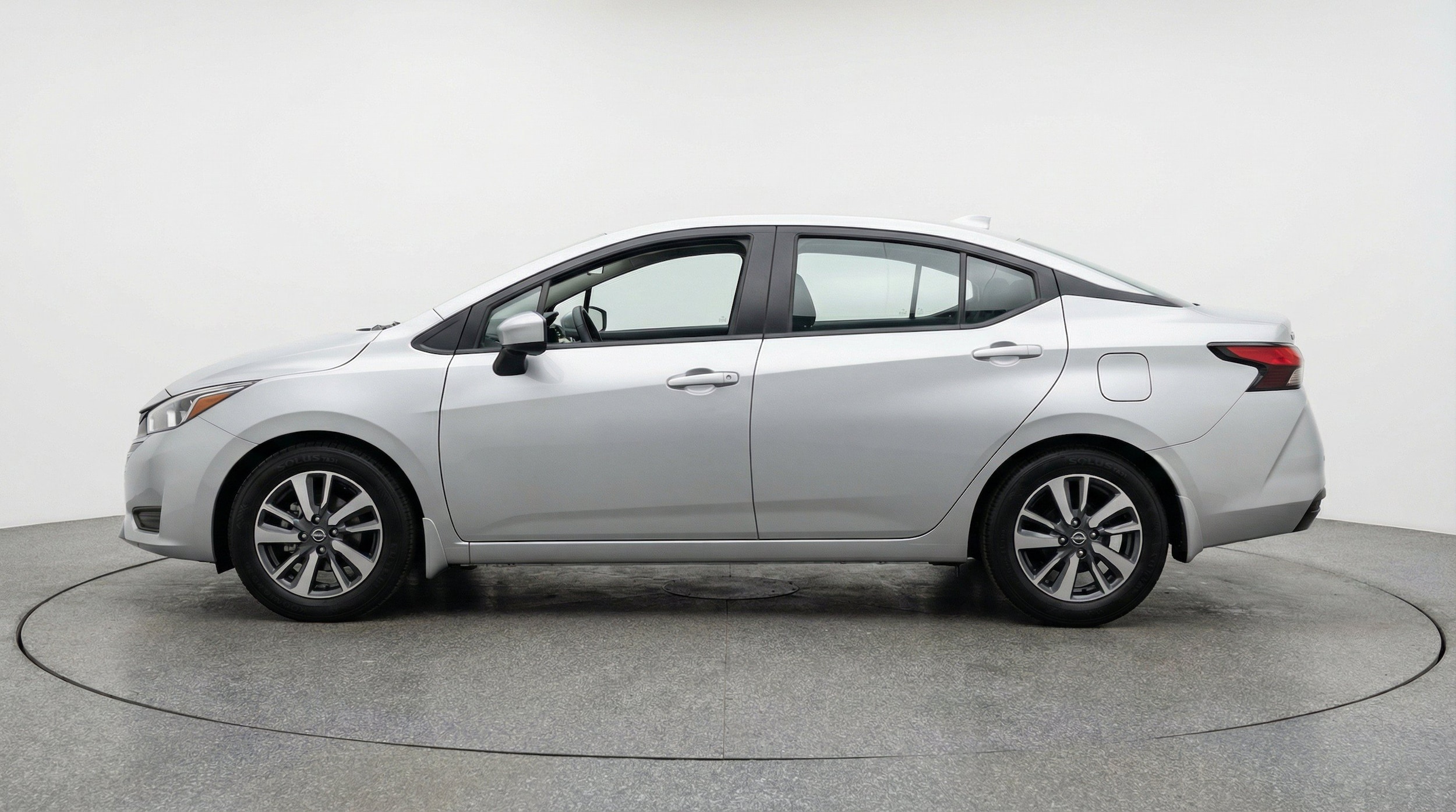 Thumbnail: 2025 Nissan Versa - 5