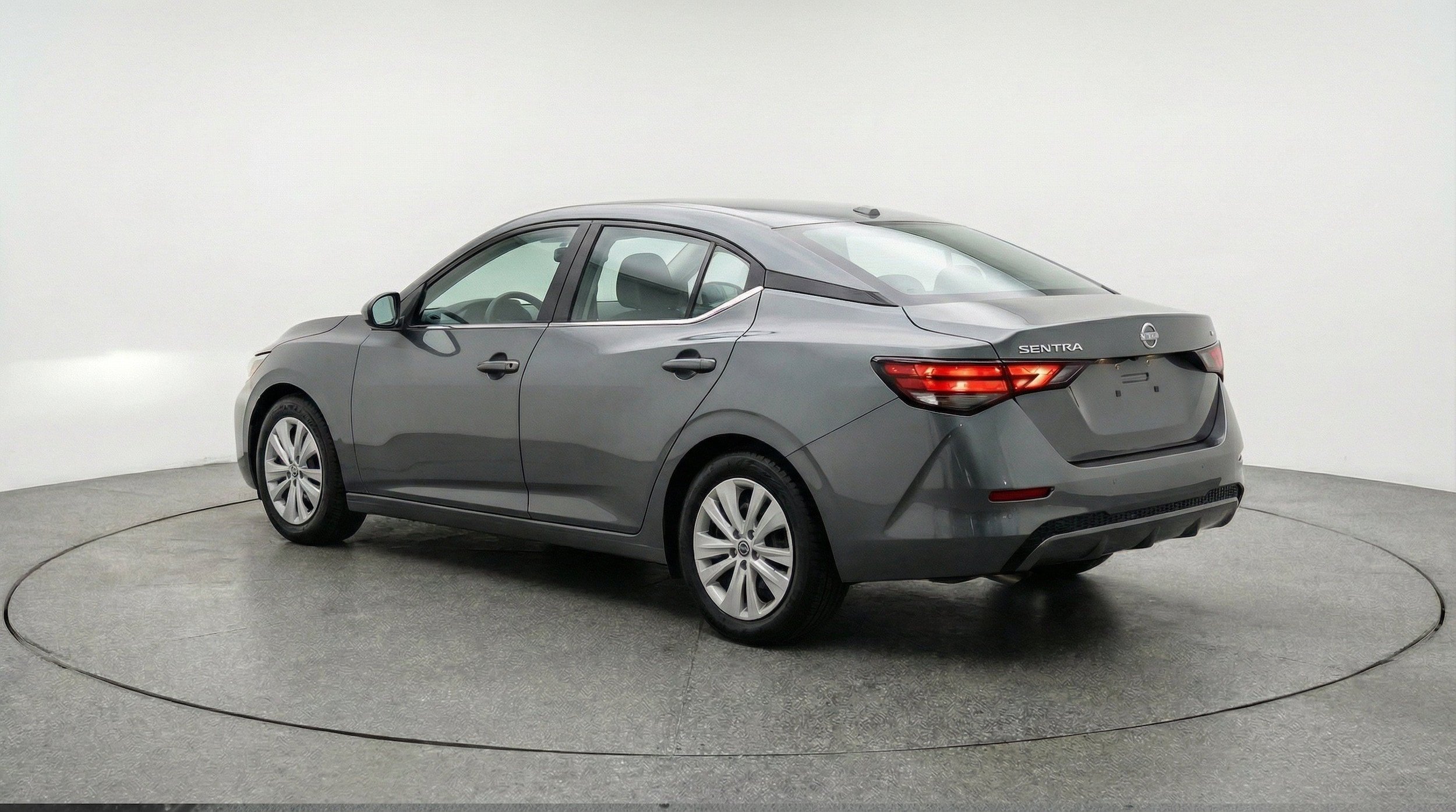 Thumbnail: 2025 Nissan Sentra - 6