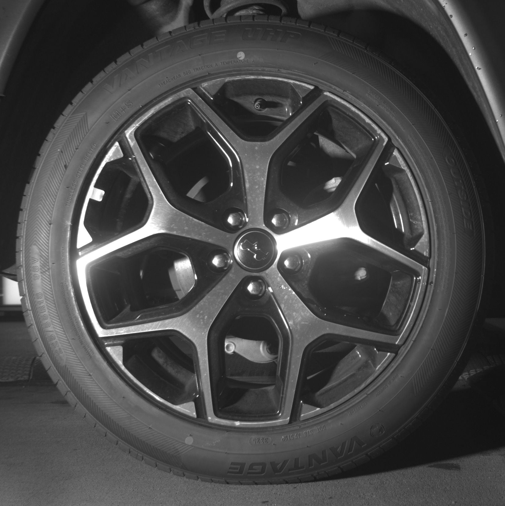 Thumbnail: 2025 Jeep Compass - 12