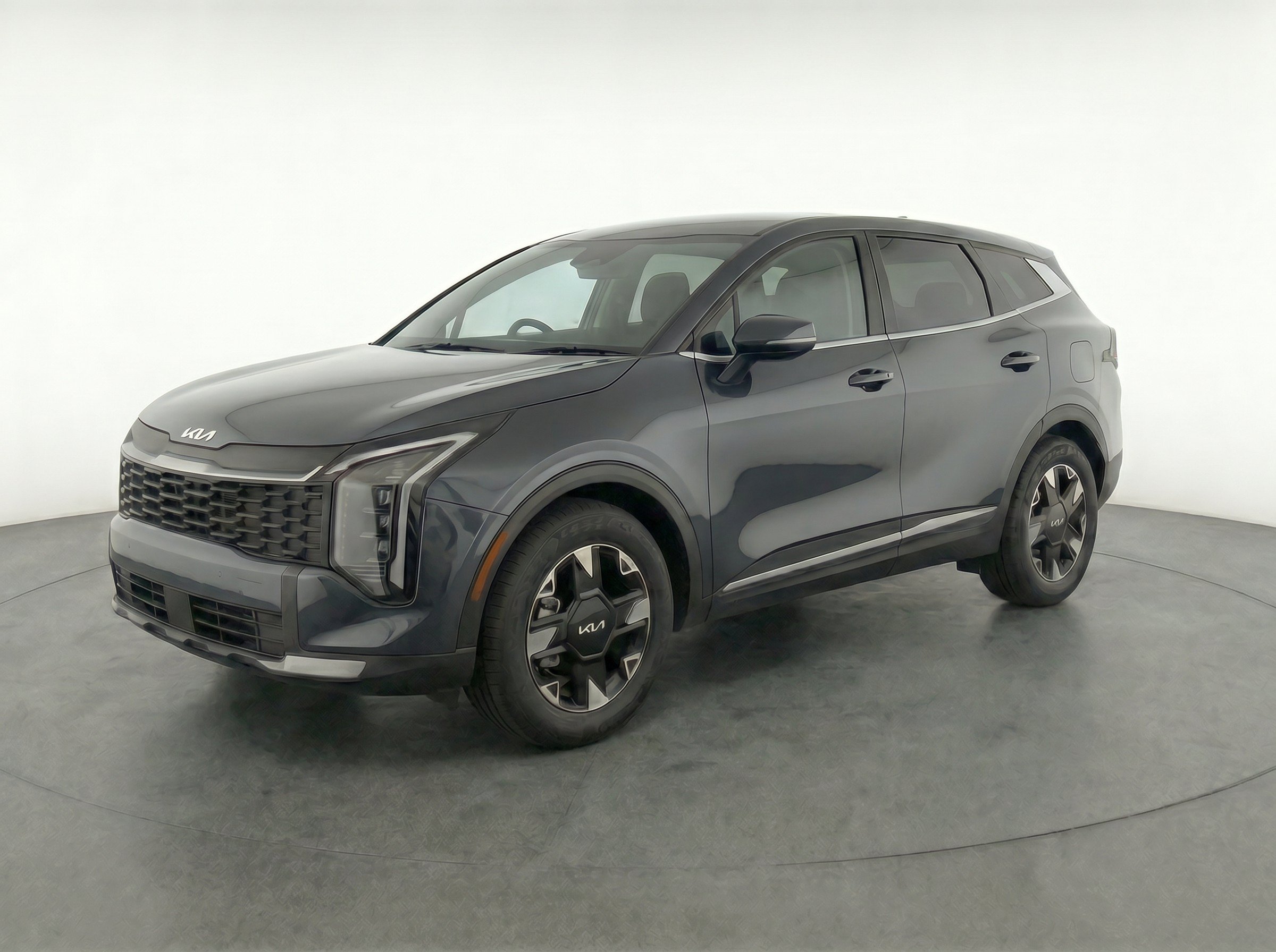 Thumbnail: 2026 Kia Sportage - 3