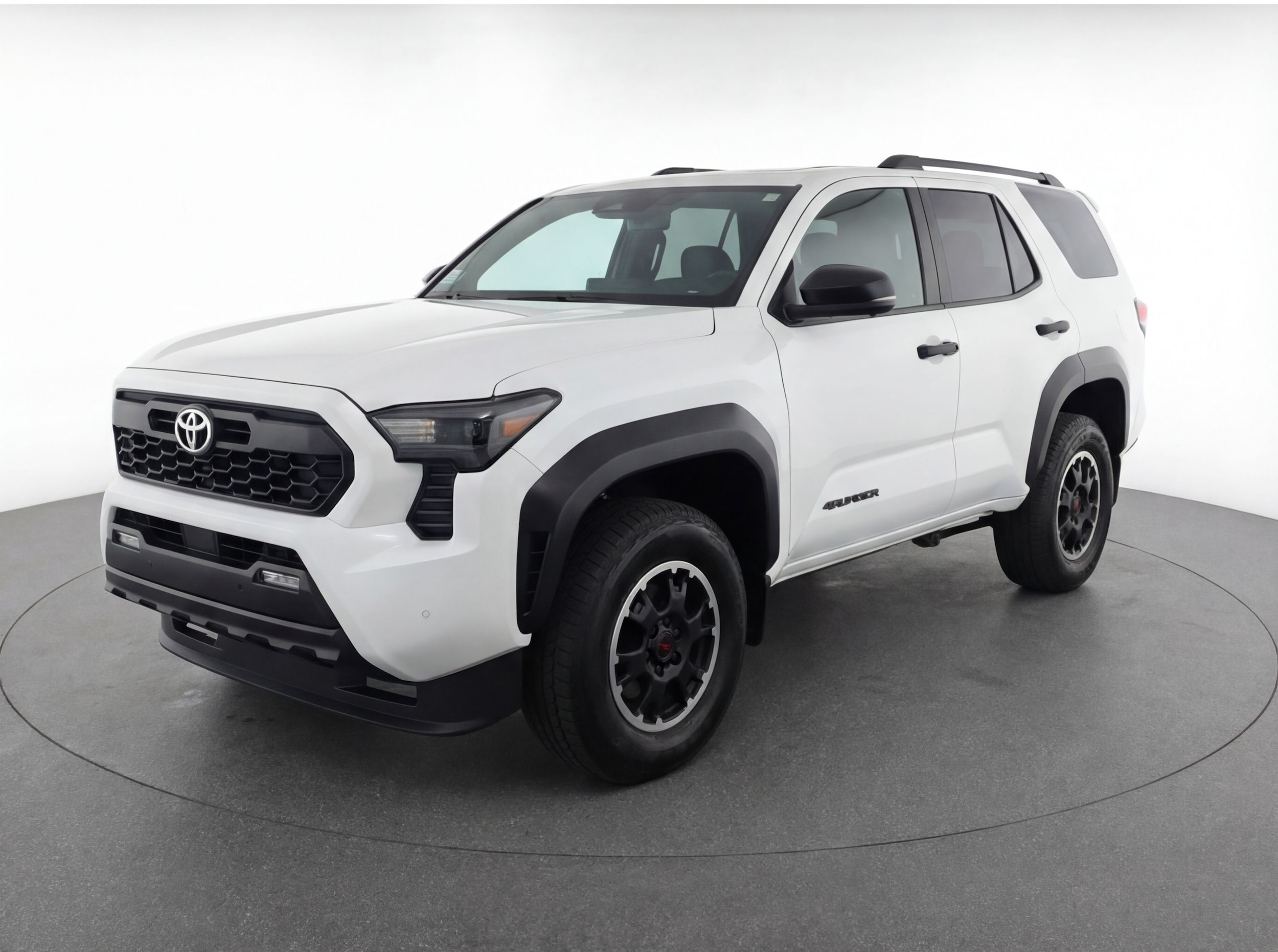 Thumbnail: 2025 Toyota 4Runner - 3