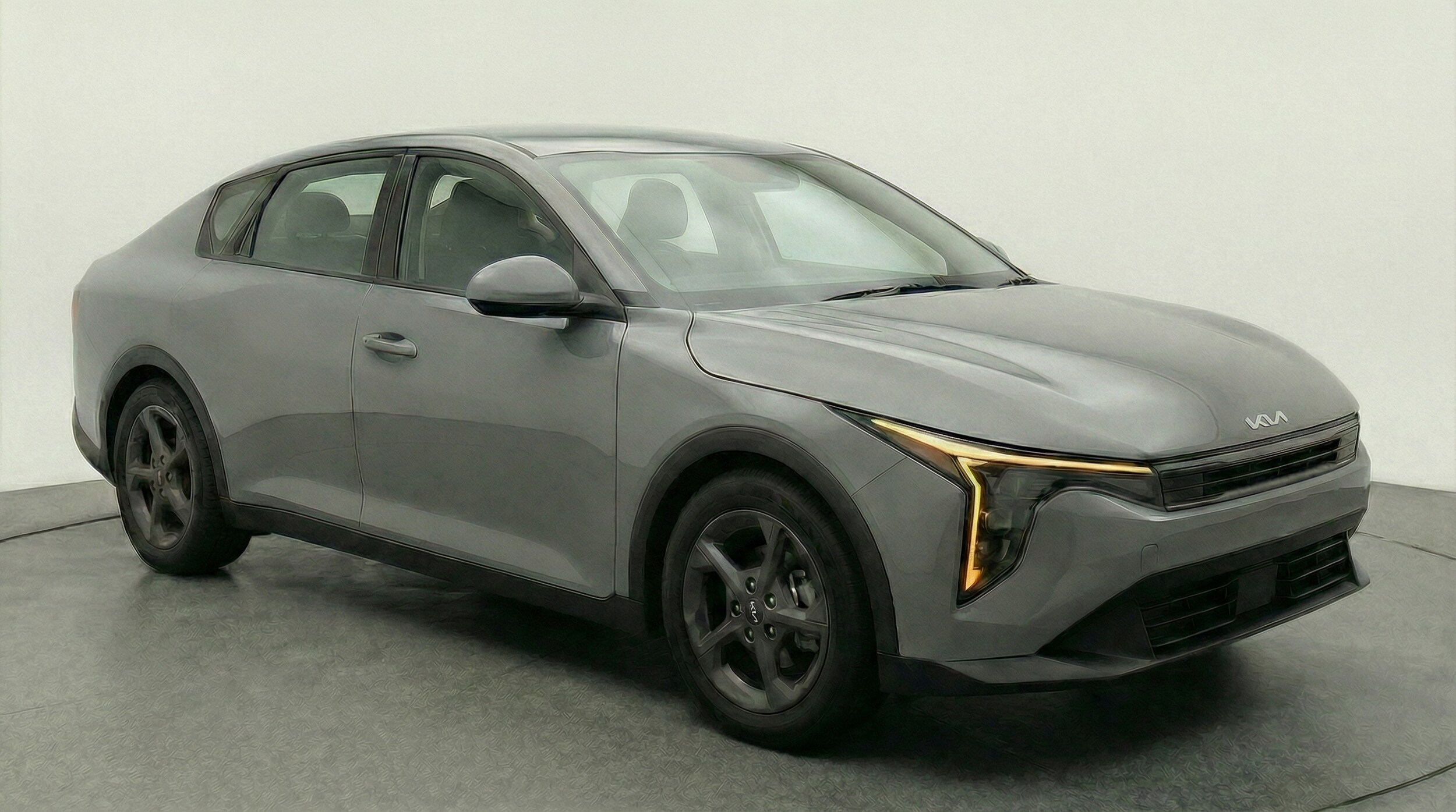 Thumbnail: 2025 Kia K4 - 1