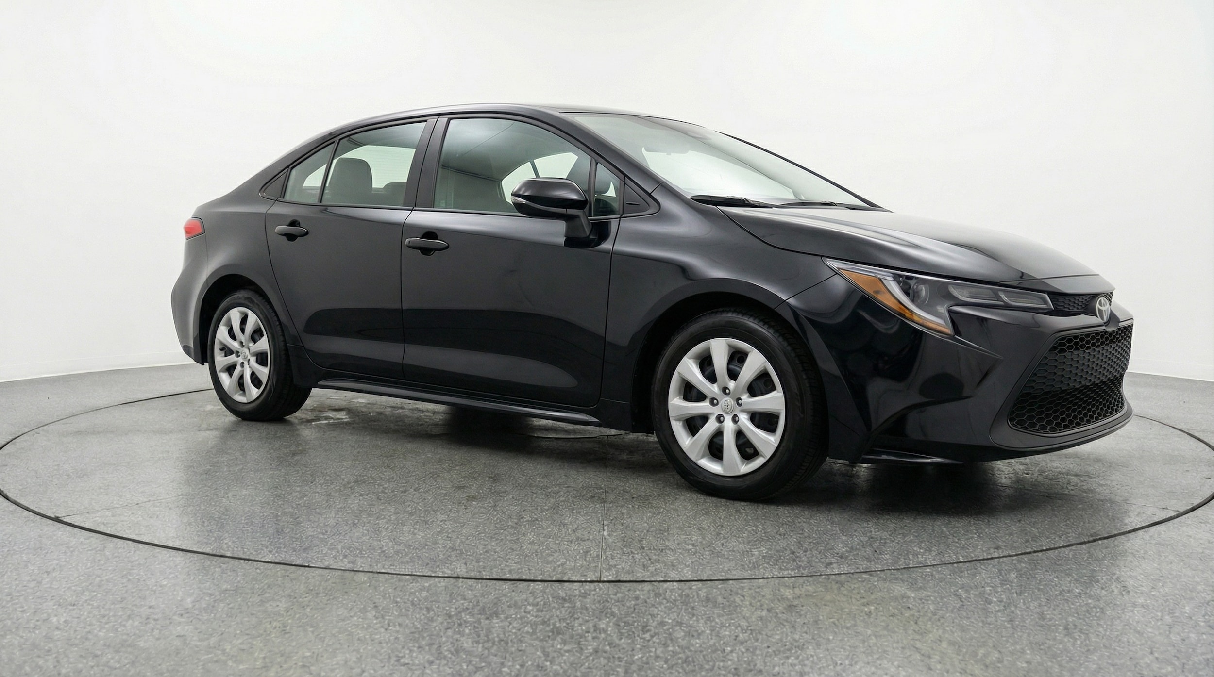 Thumbnail: 2025 Toyota Corolla - 1