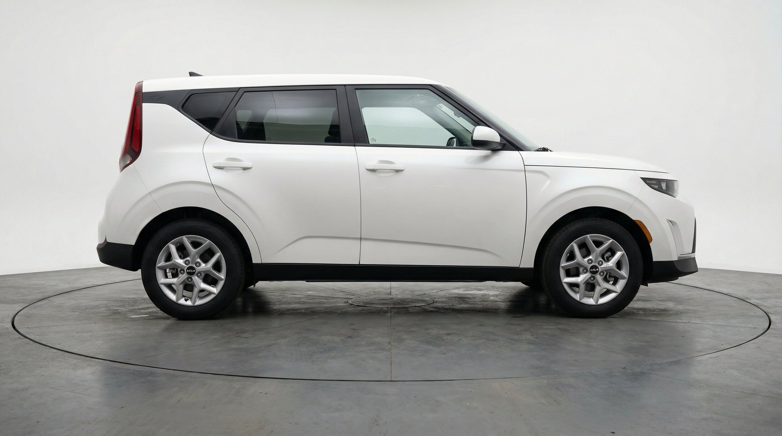 Thumbnail: 2025 Kia Soul - 11