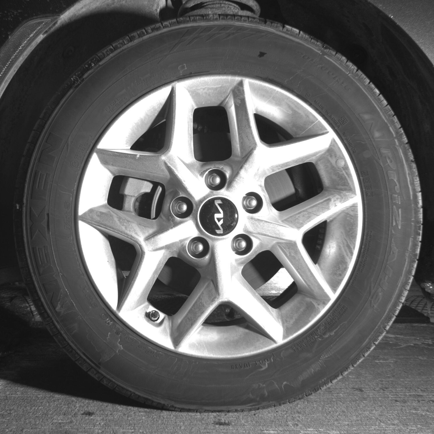 Thumbnail: 2025 Kia Soul - 9