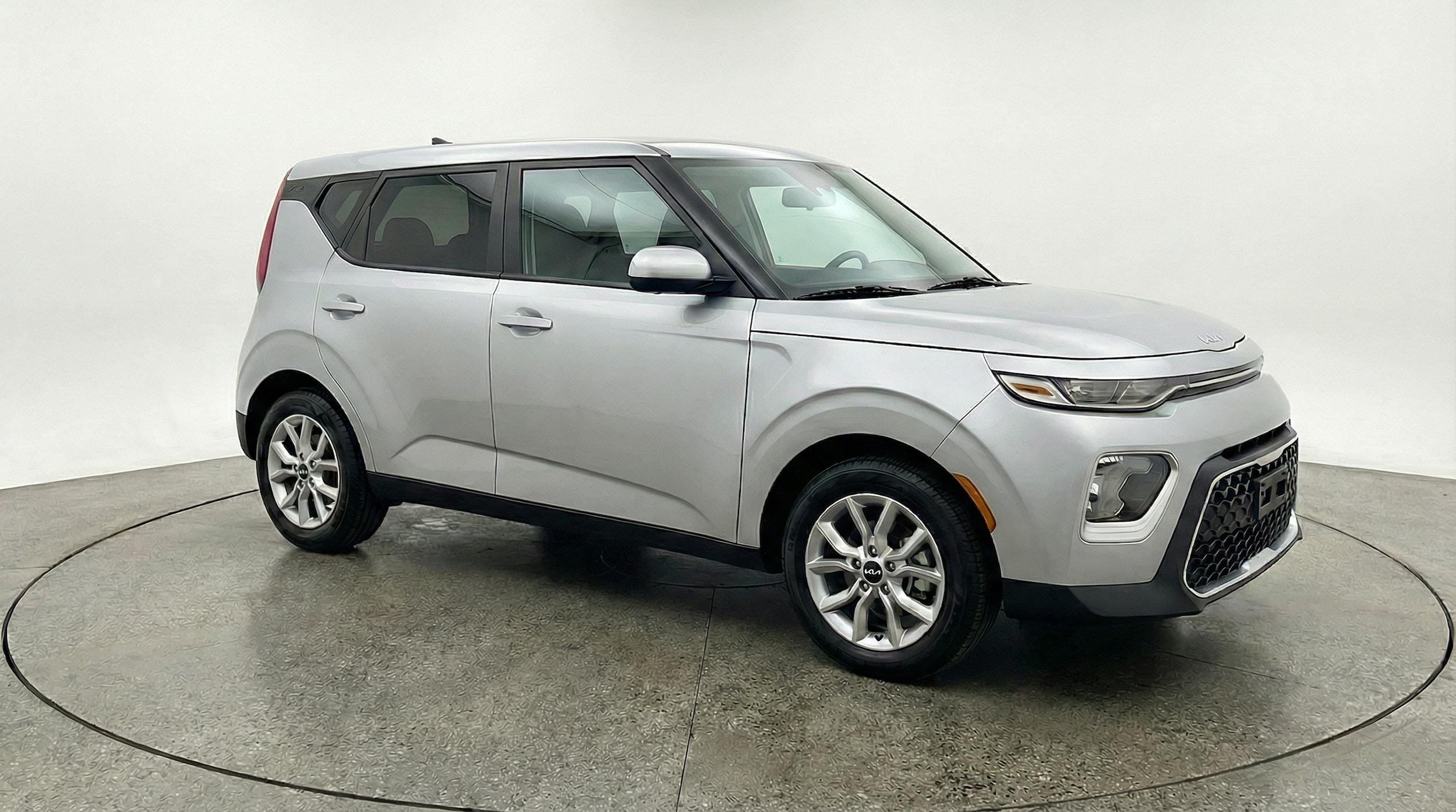 Thumbnail: 2025 Kia Soul - 1