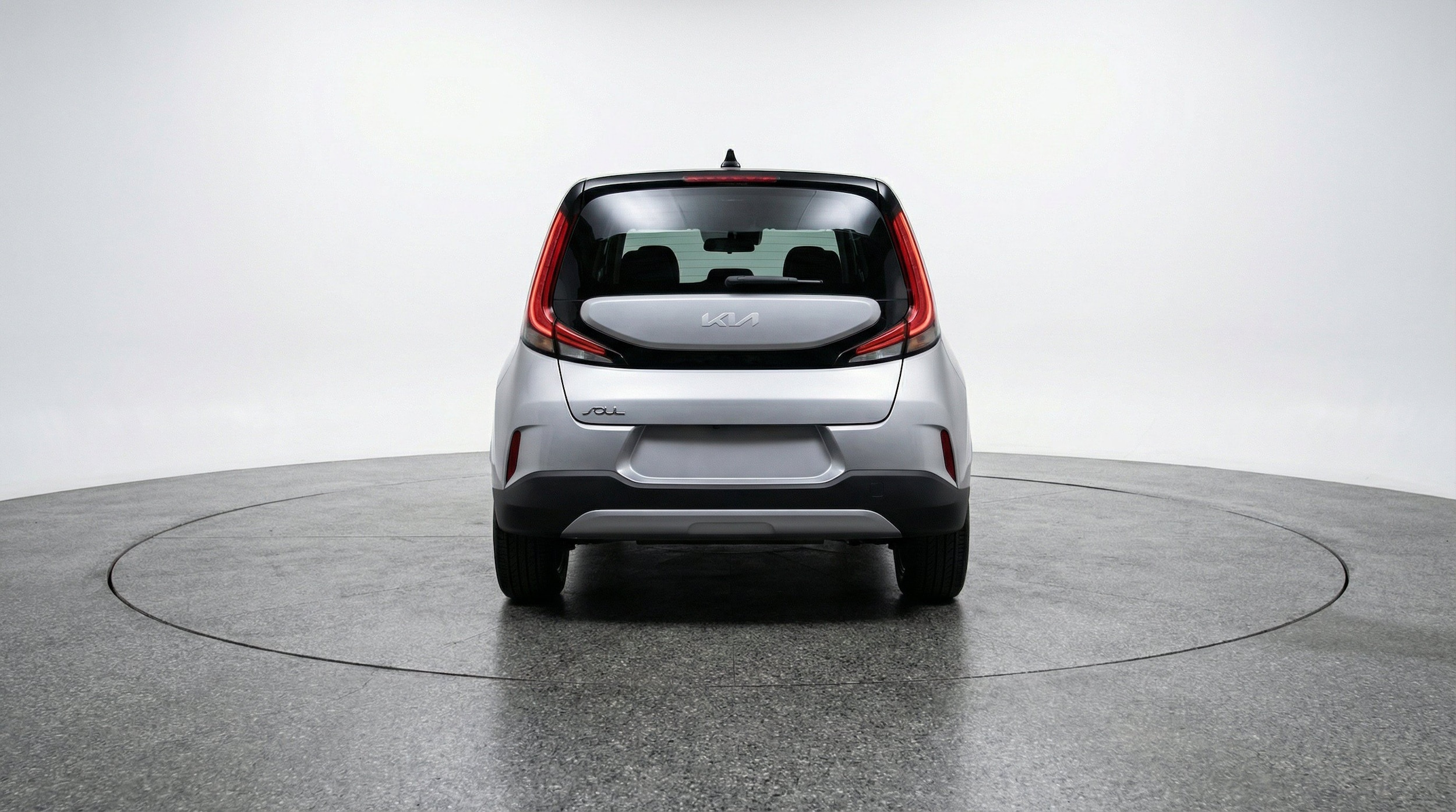 Thumbnail: 2025 Kia Soul - 7