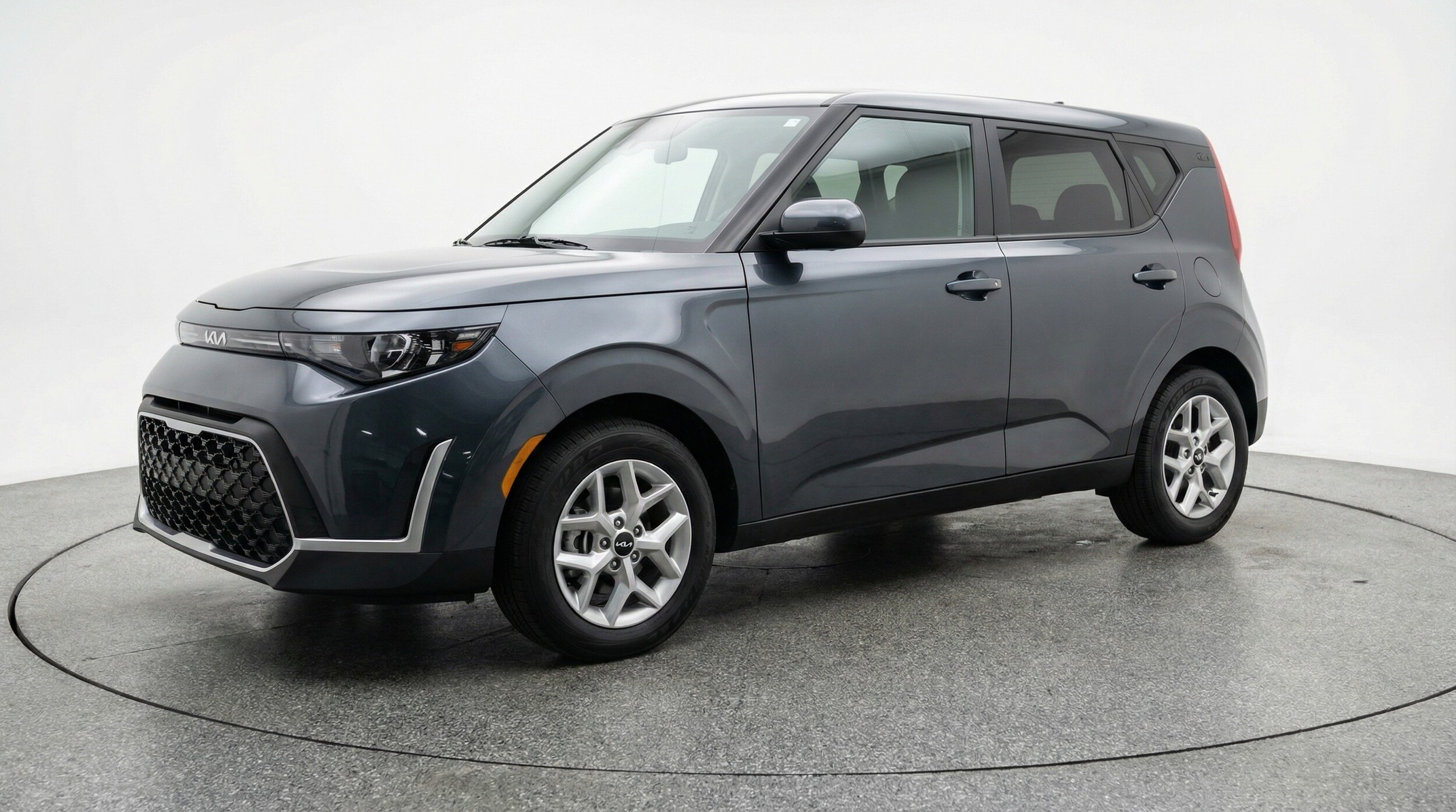 Thumbnail: 2025 Kia Soul - 3