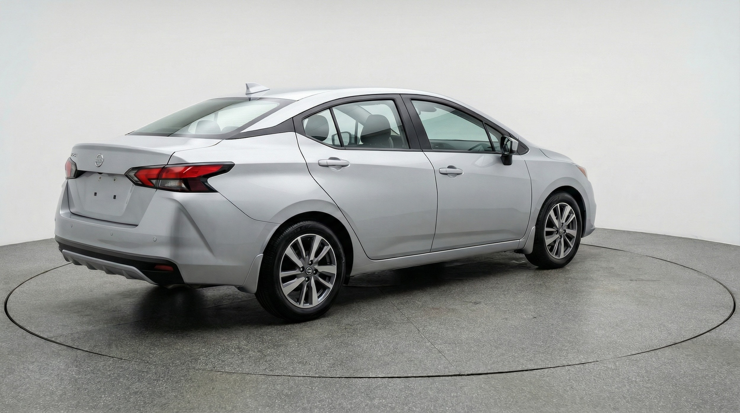 Thumbnail: 2025 Nissan Versa - 7