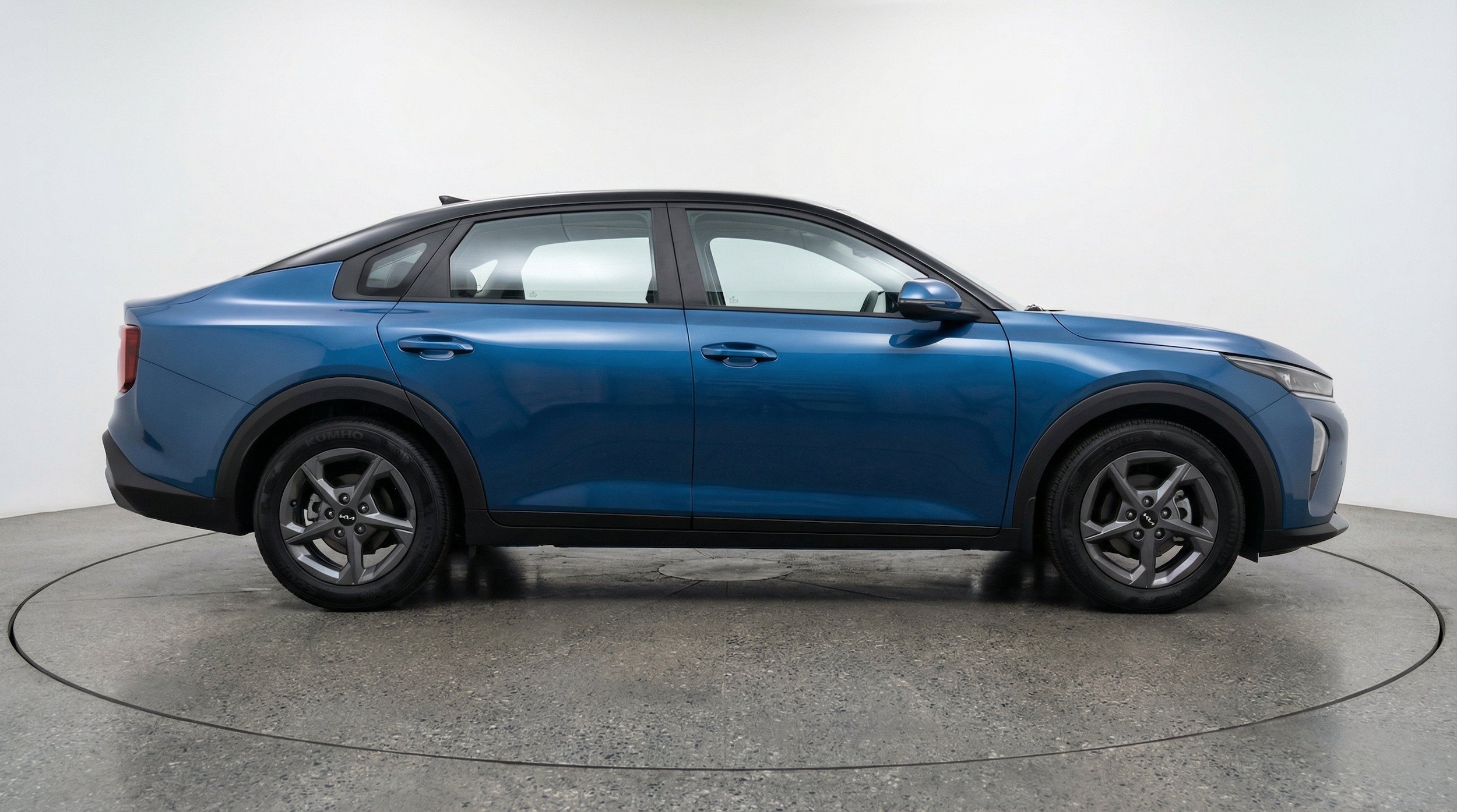 Thumbnail: 2026 Kia K4 - 10
