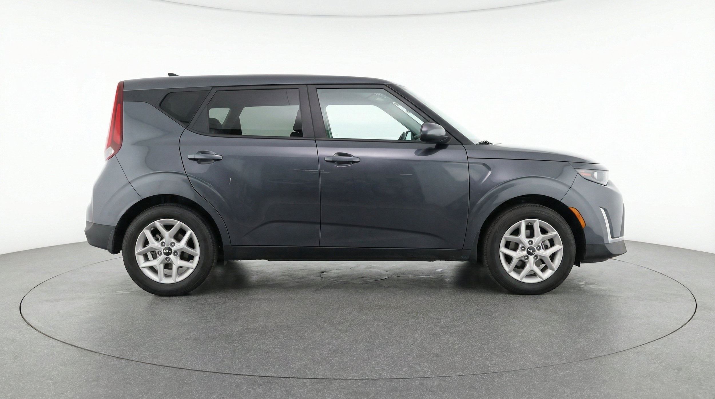 Thumbnail: 2025 Kia Soul - 11
