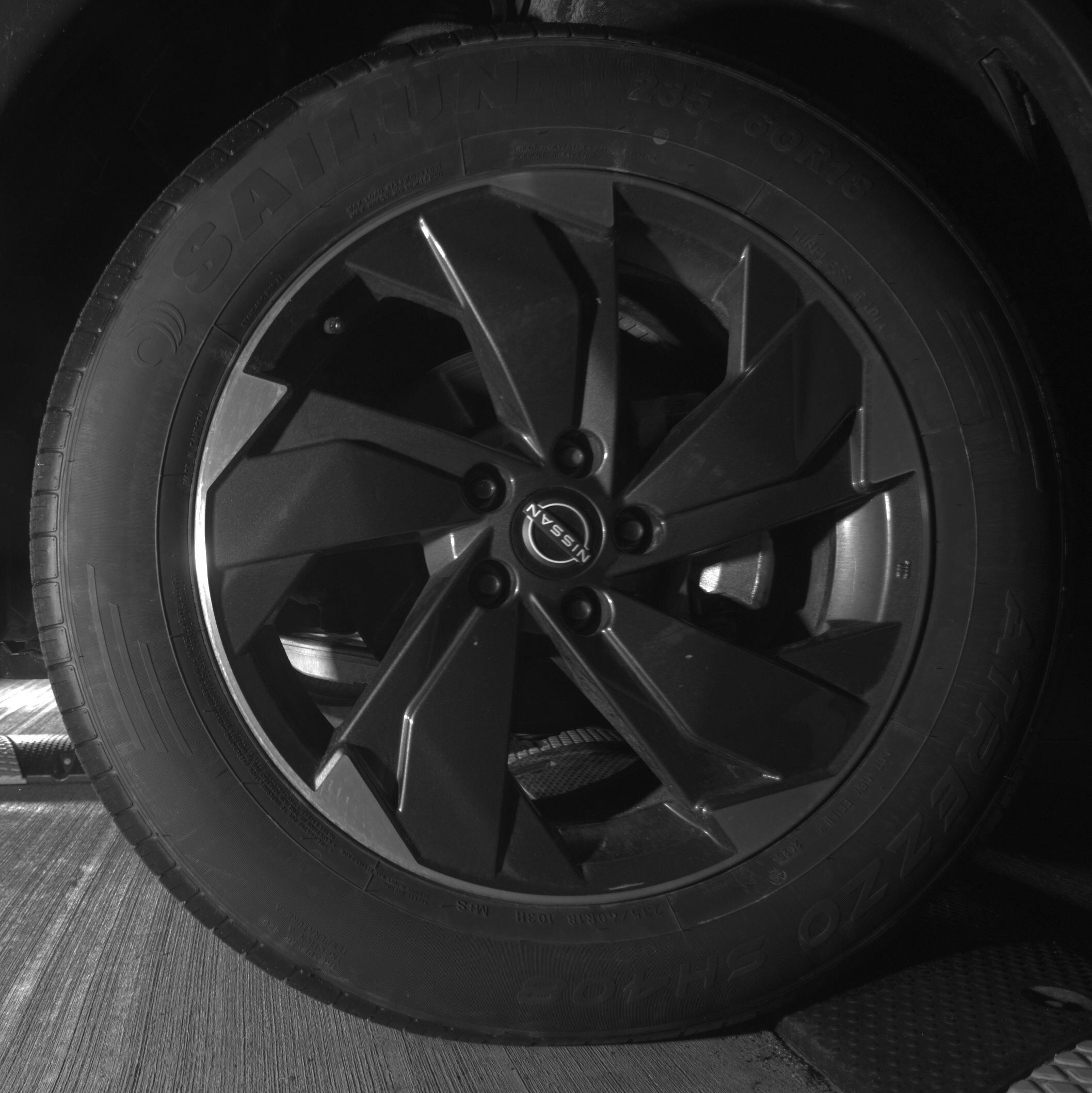 Thumbnail: 2025 Nissan Rogue - 12