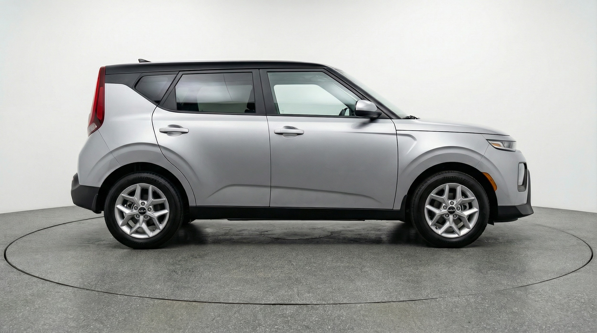 Thumbnail: 2025 Kia Soul - 8