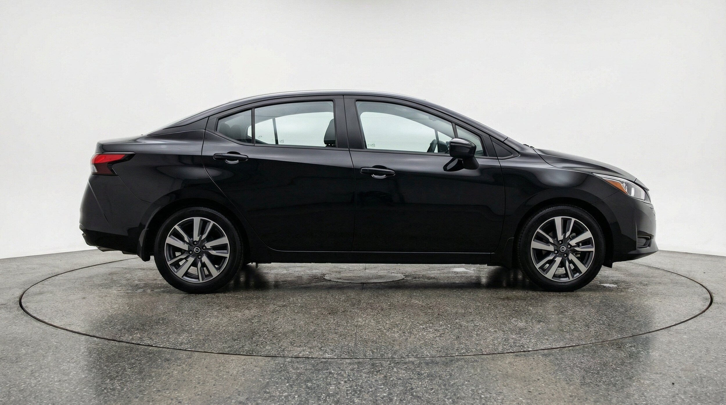 Thumbnail: 2025 Nissan Versa - 9