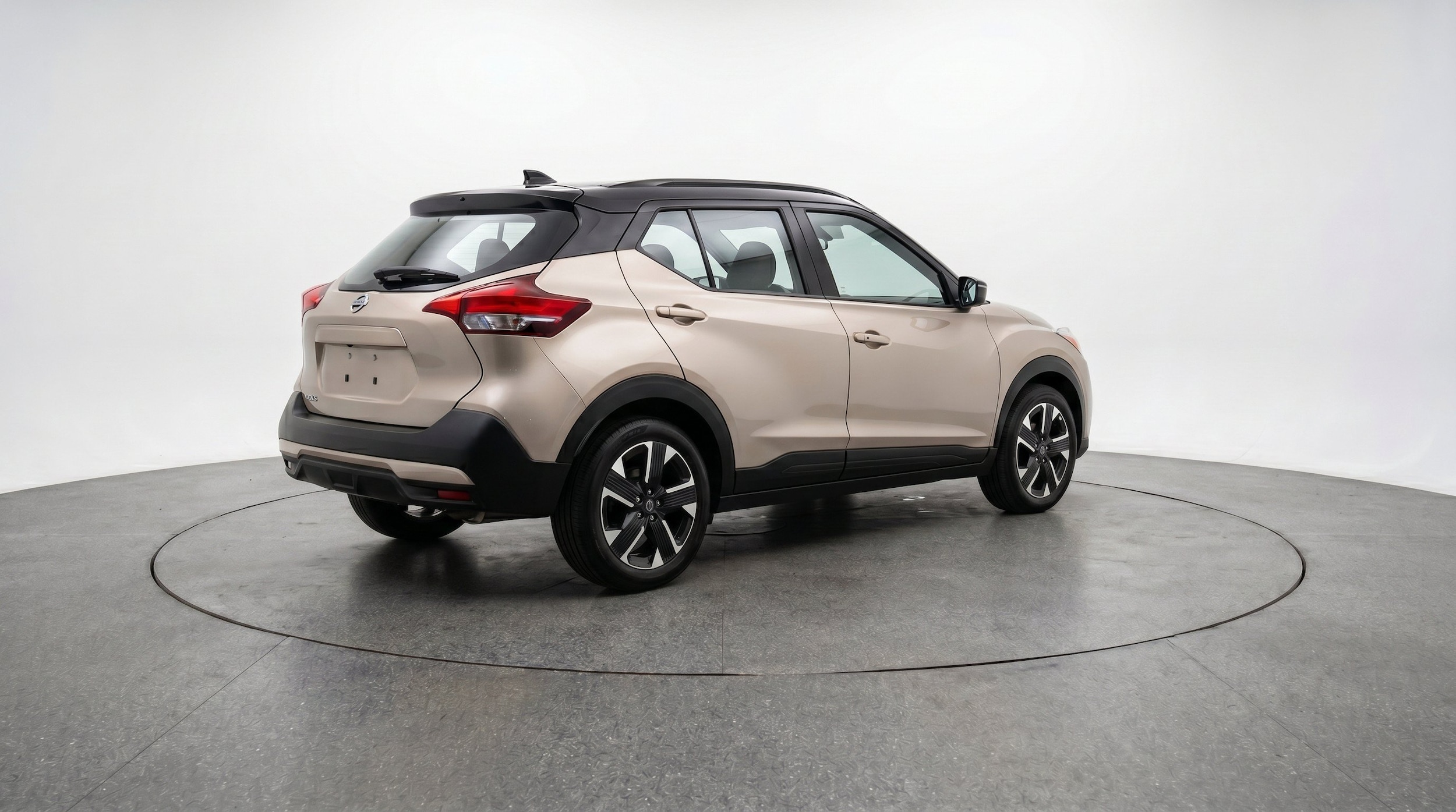Thumbnail: 2026 Nissan Kicks - 9