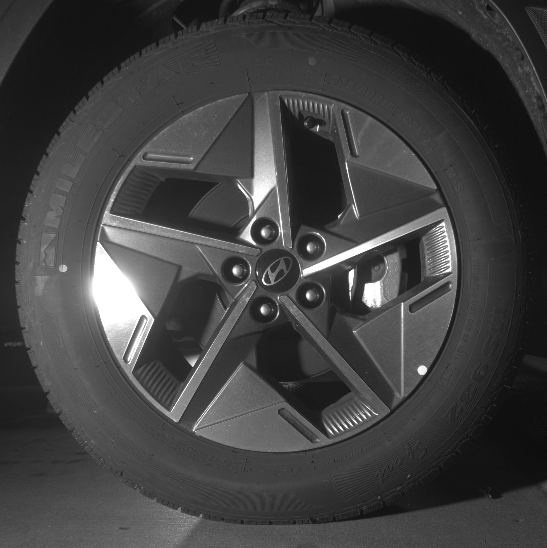 Thumbnail: 2025 Hyundai Tucson - 10