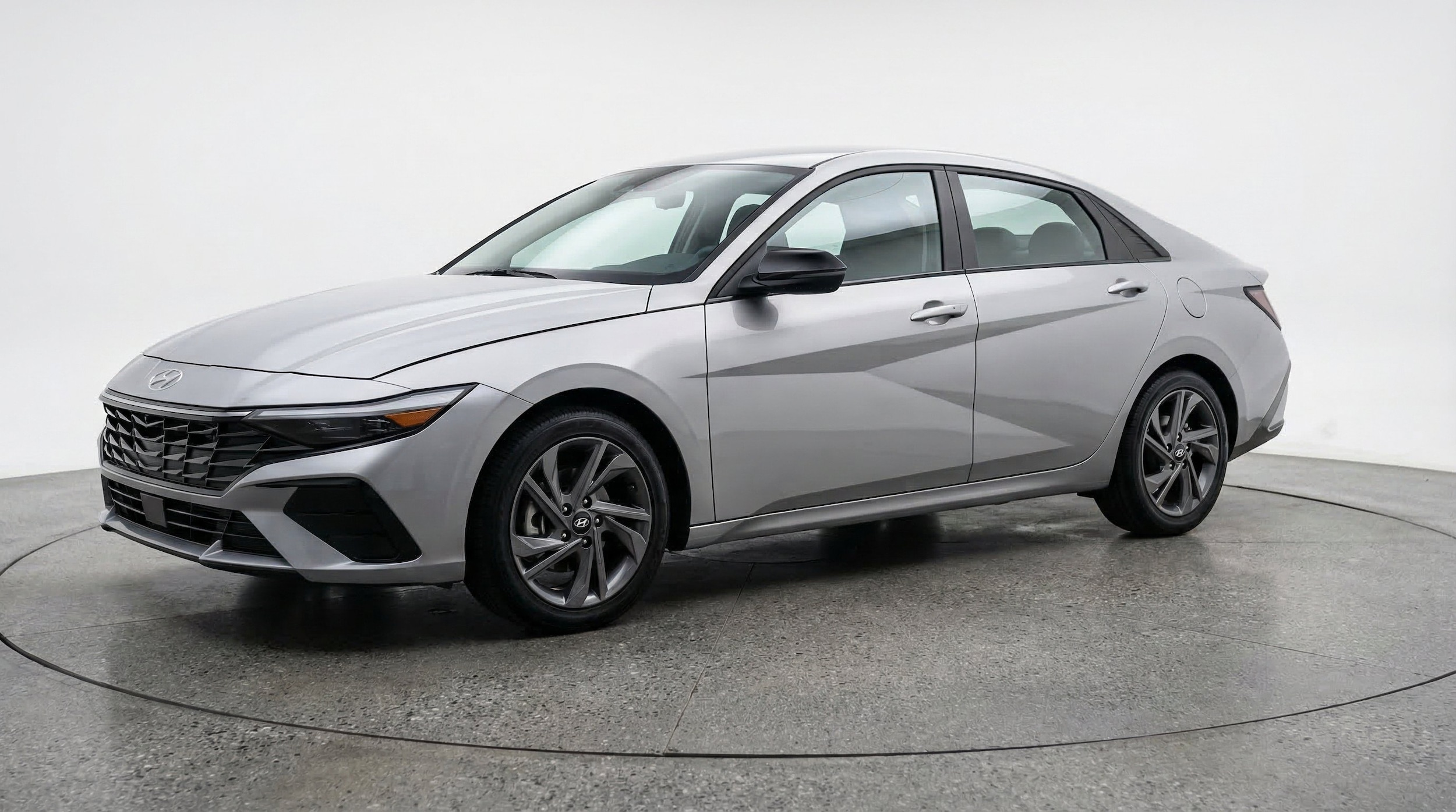 Thumbnail: 2026 Hyundai Elantra - 3