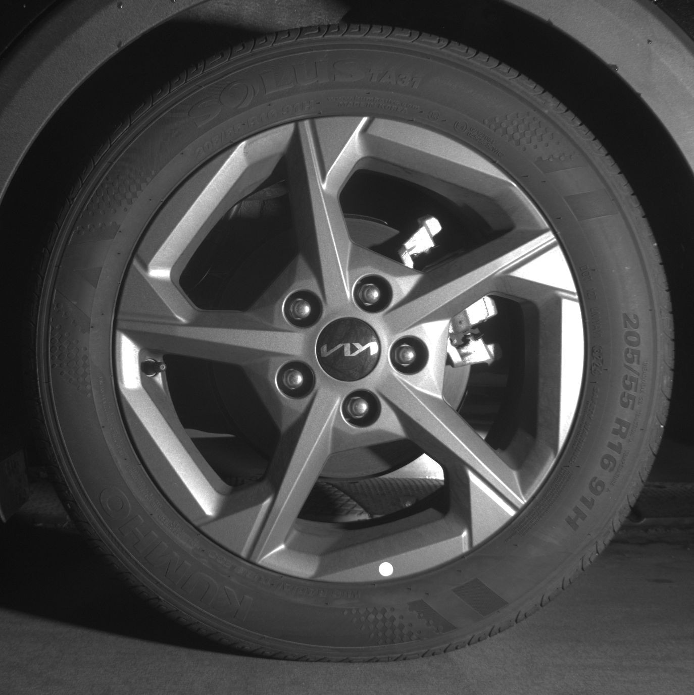 Thumbnail: 2025 Kia K4 - 11