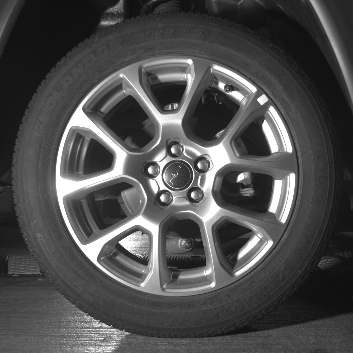 Thumbnail: 2025 Jeep Compass - 12