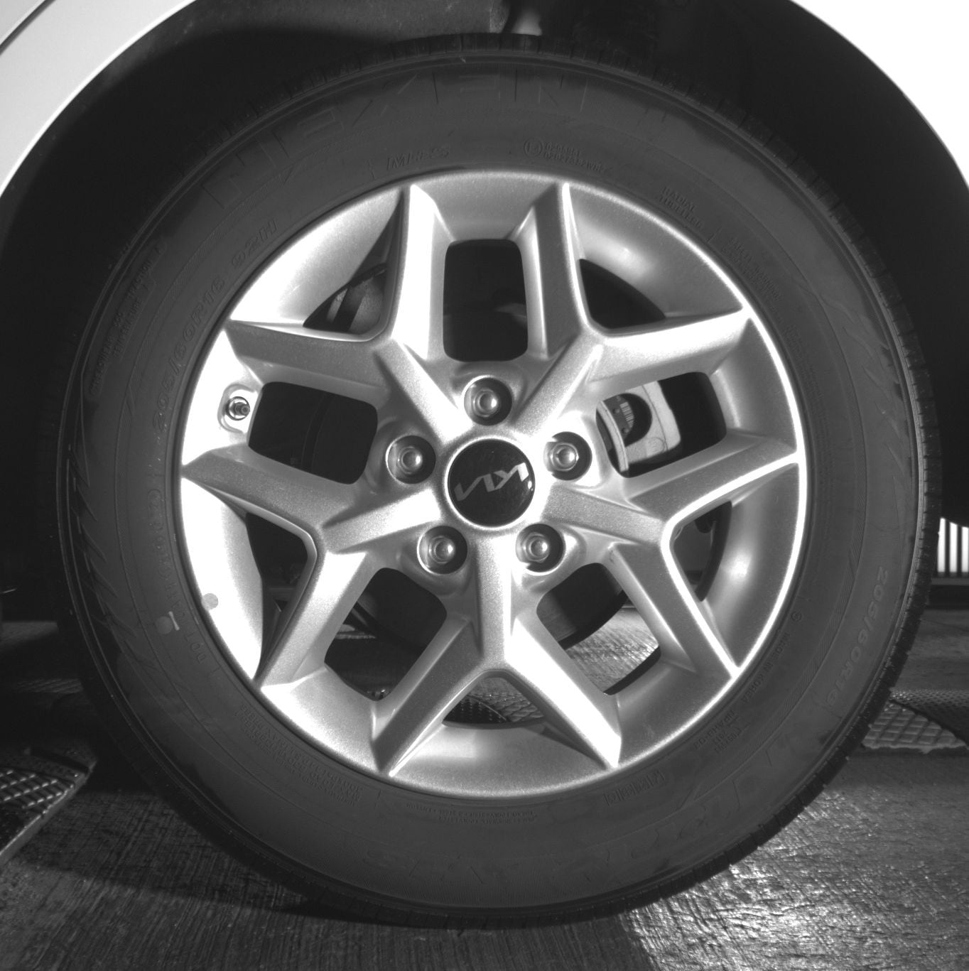 Thumbnail: 2025 Kia Soul - 11