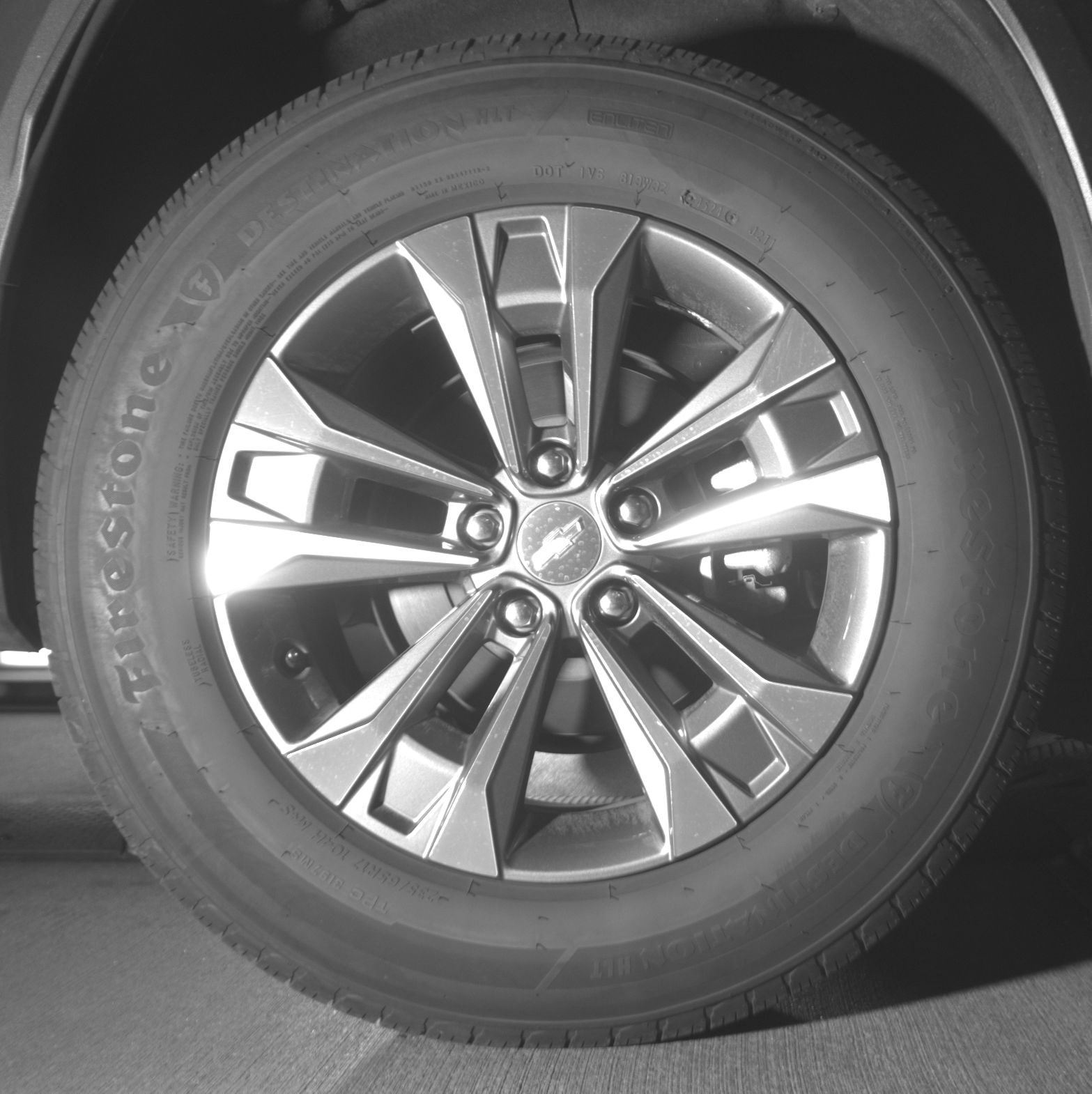 Thumbnail: 2025 Chevrolet Equinox - 12