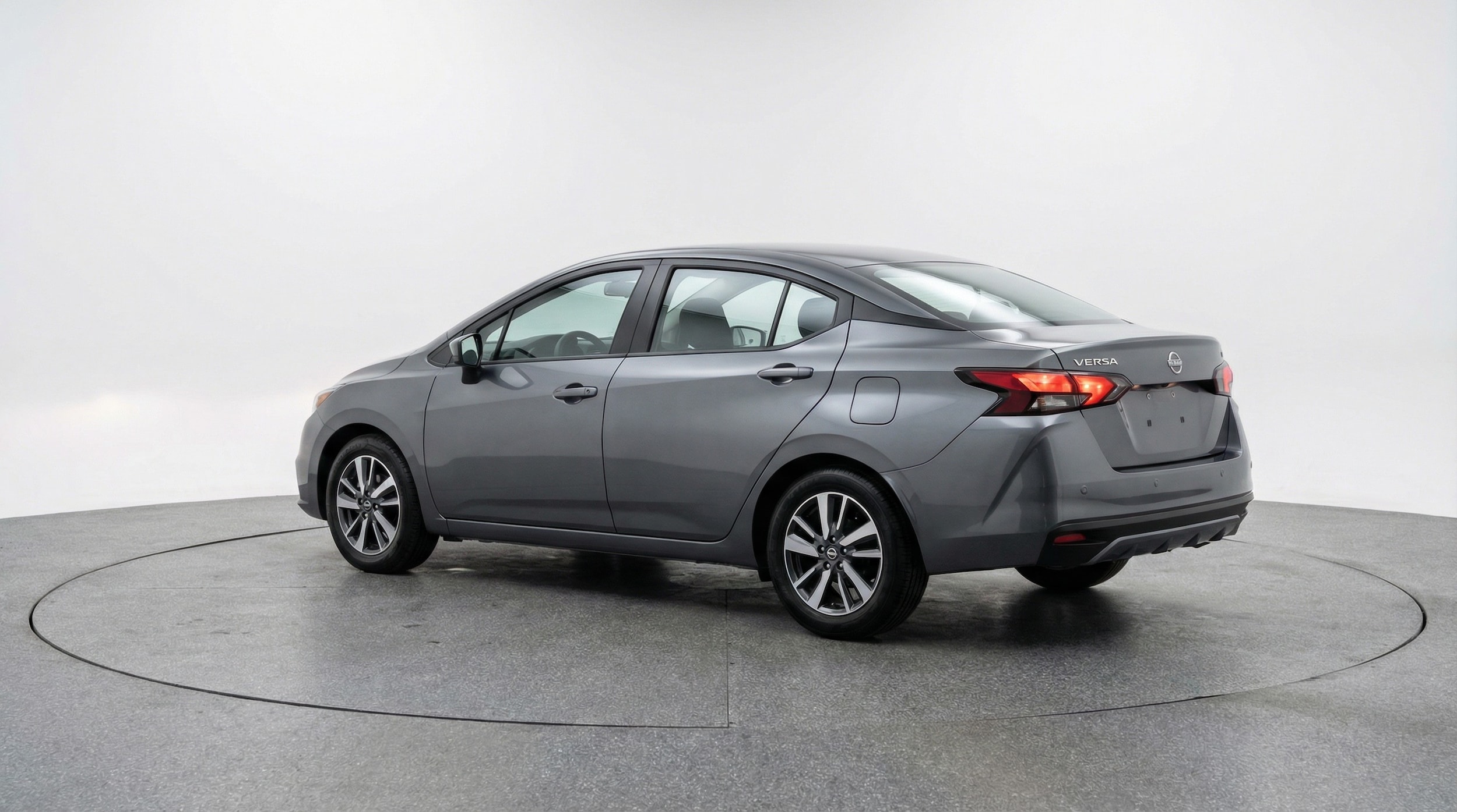 Thumbnail: 2025 Nissan Versa - 5