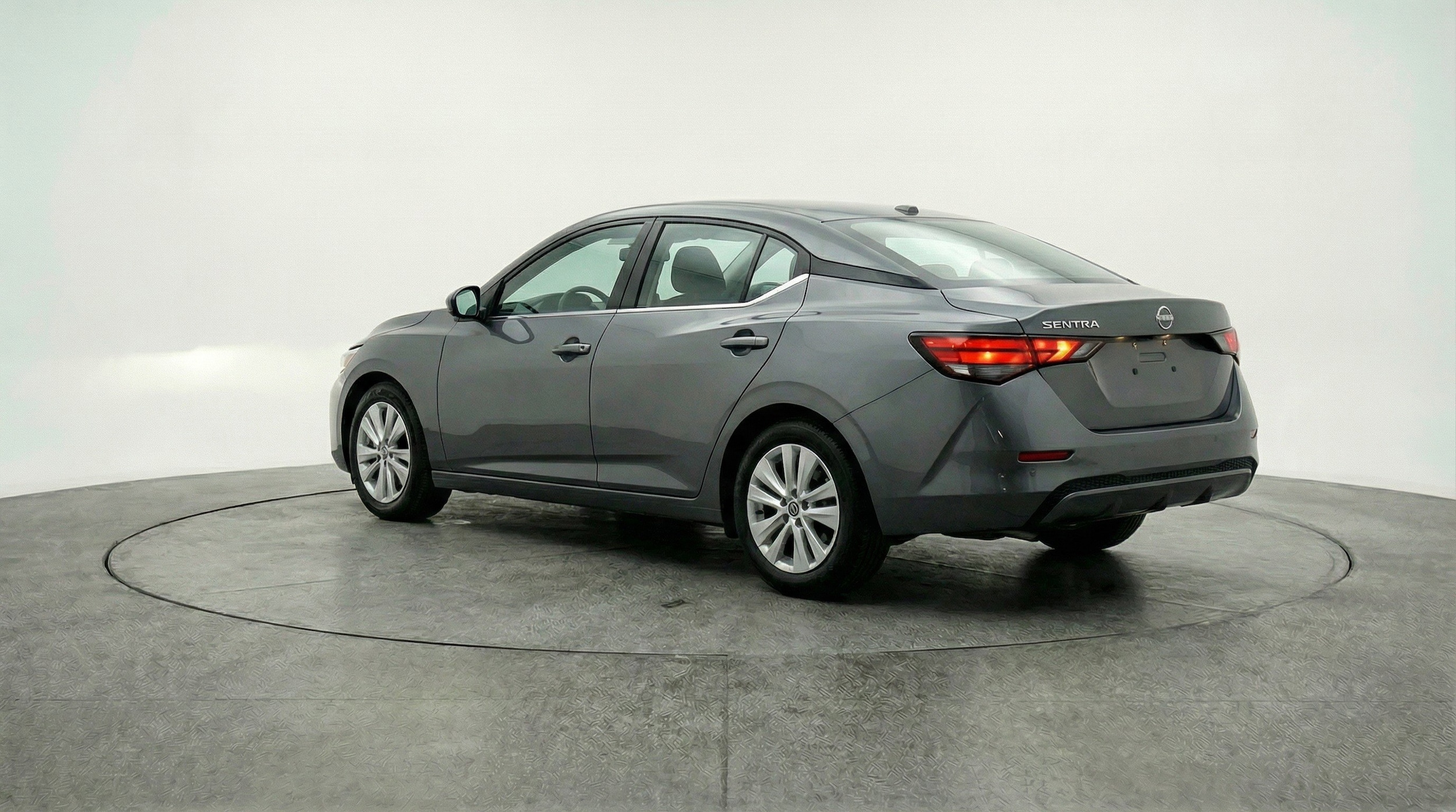 Thumbnail: 2025 Nissan Sentra - 6