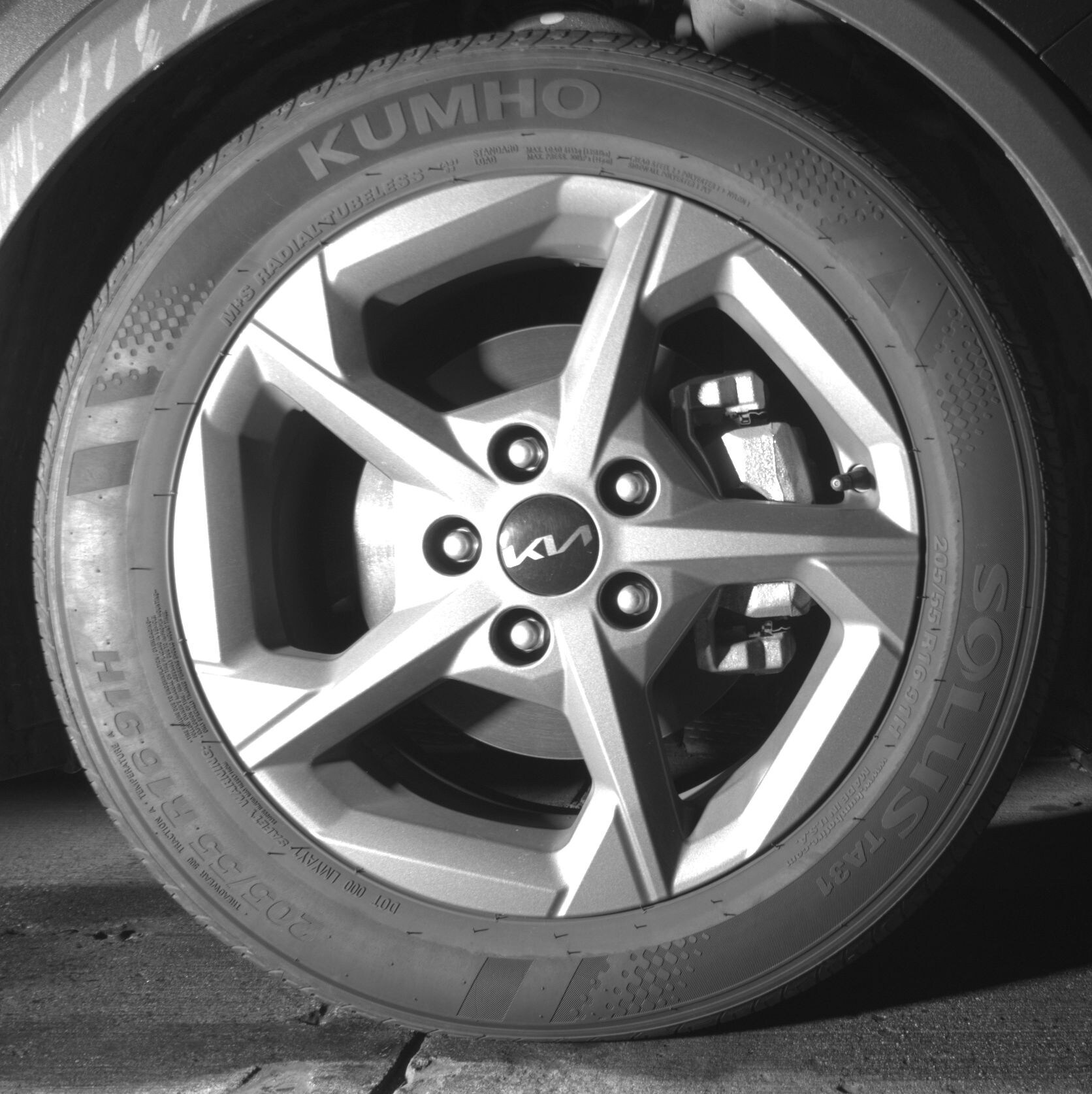 Thumbnail: 2025 Kia K4 - 10