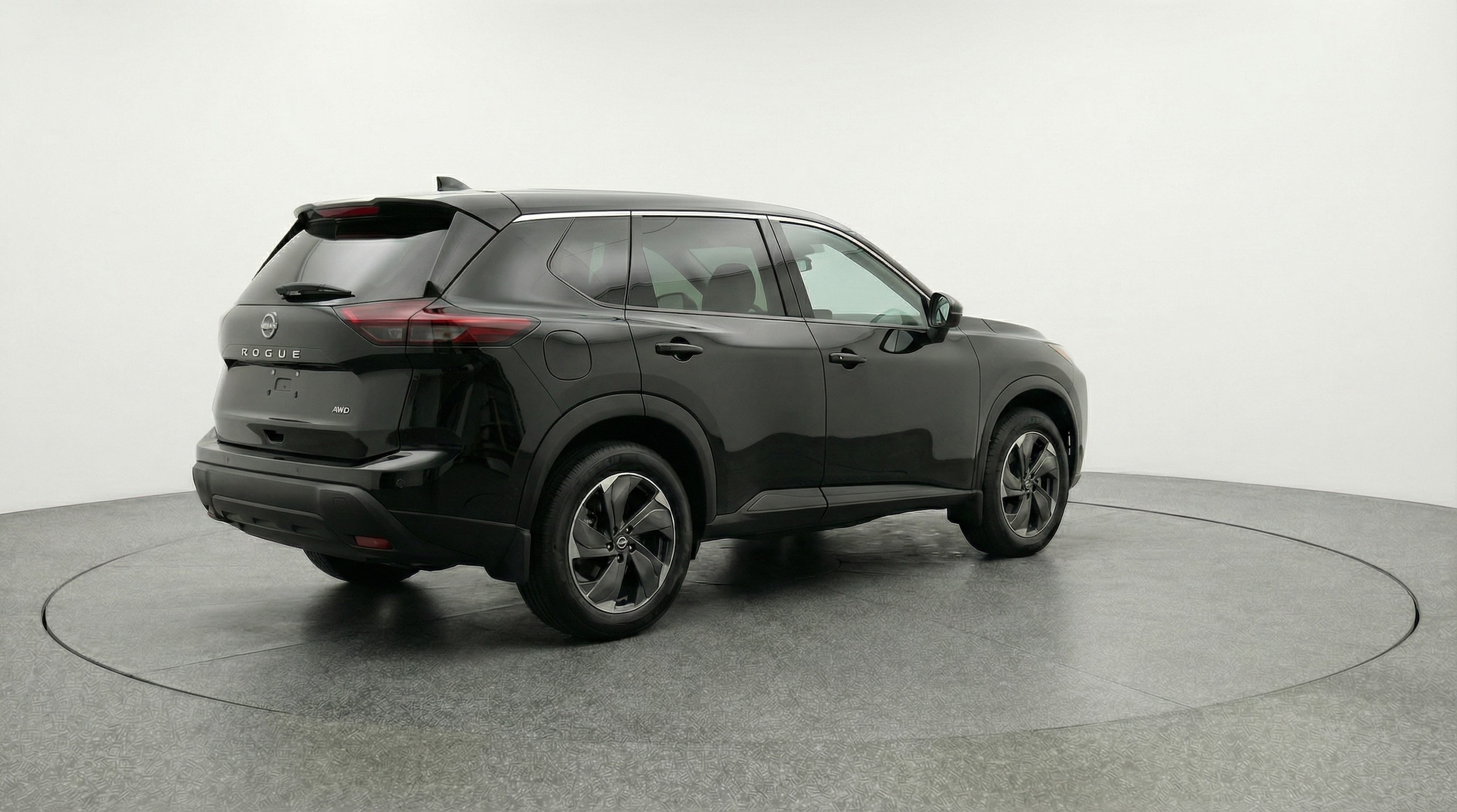 Thumbnail: 2025 Nissan Rogue - 7