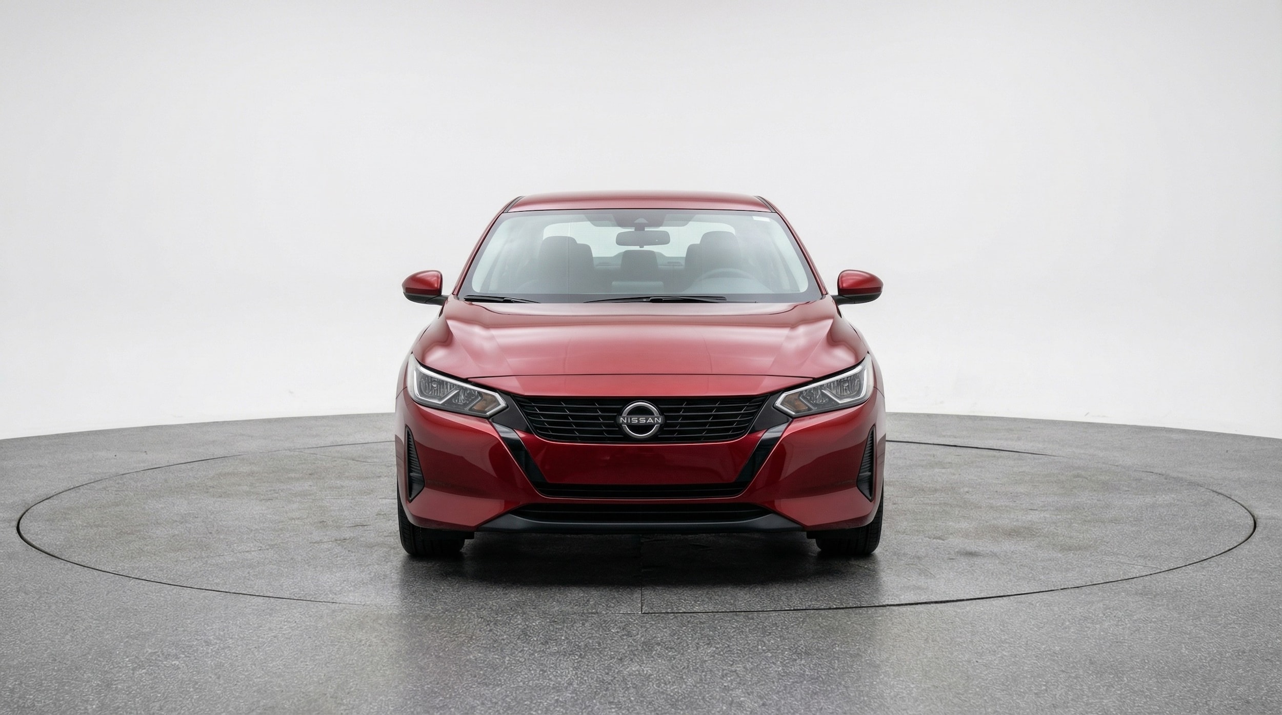 Thumbnail: 2025 Nissan Sentra - 2