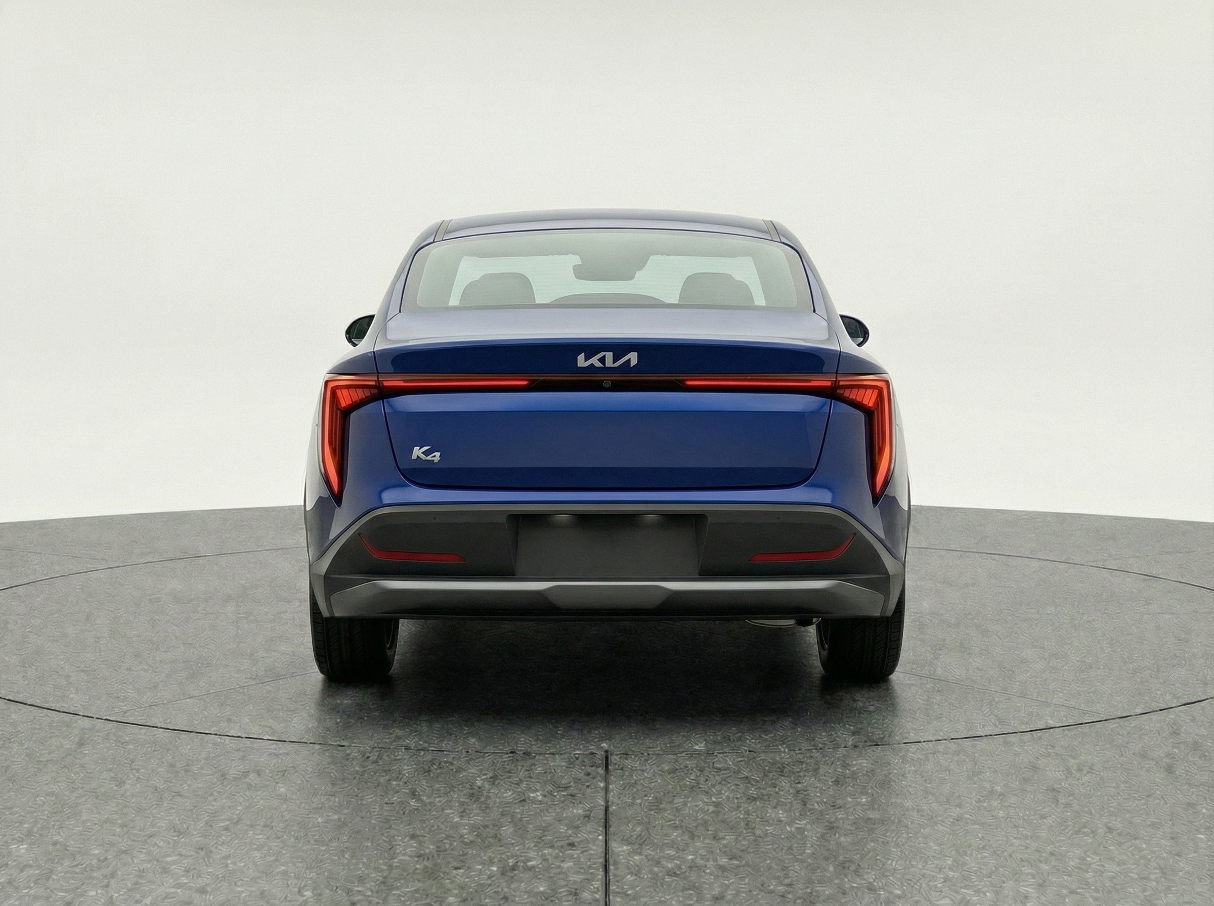 Thumbnail: 2025 Kia K4 - 6