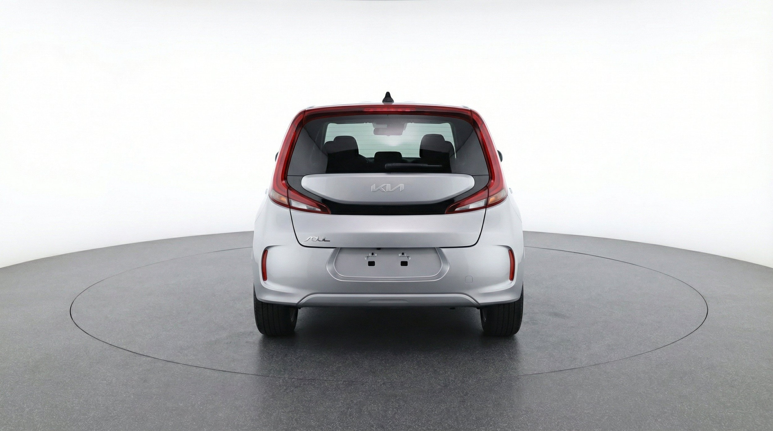 Thumbnail: 2025 Kia Soul - 7