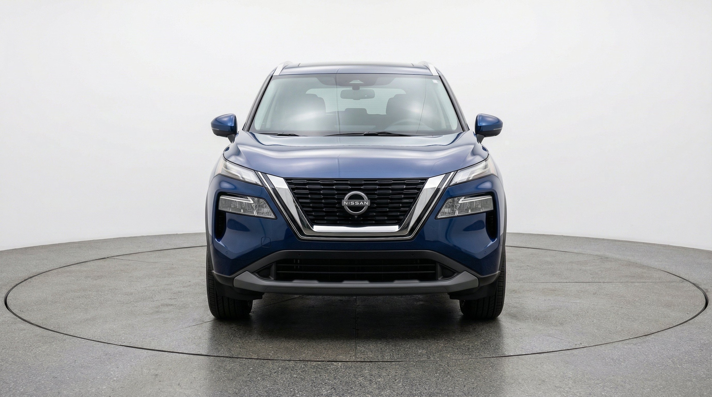 Thumbnail: 2026 Nissan Rogue - 2