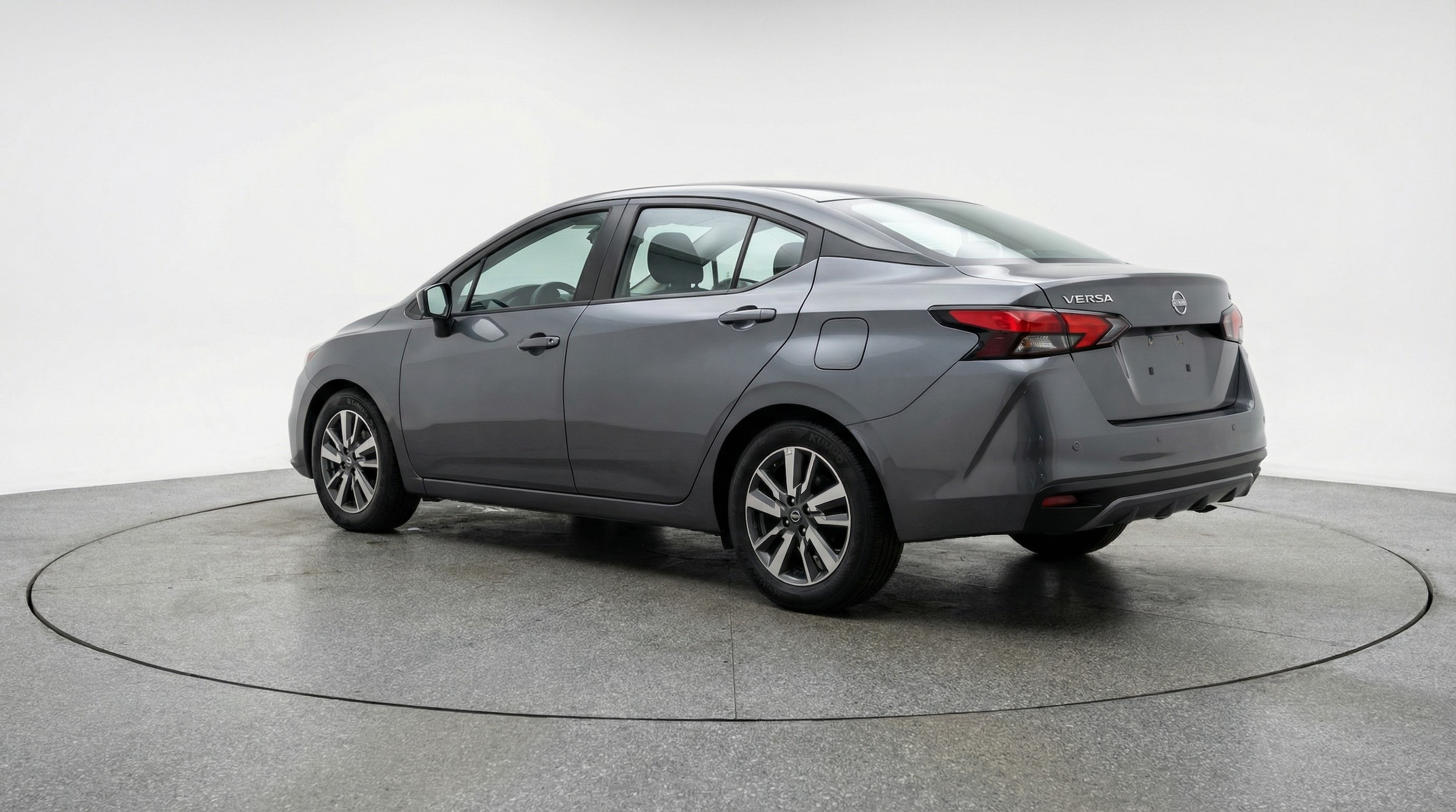 Thumbnail: 2025 Nissan Versa - 5